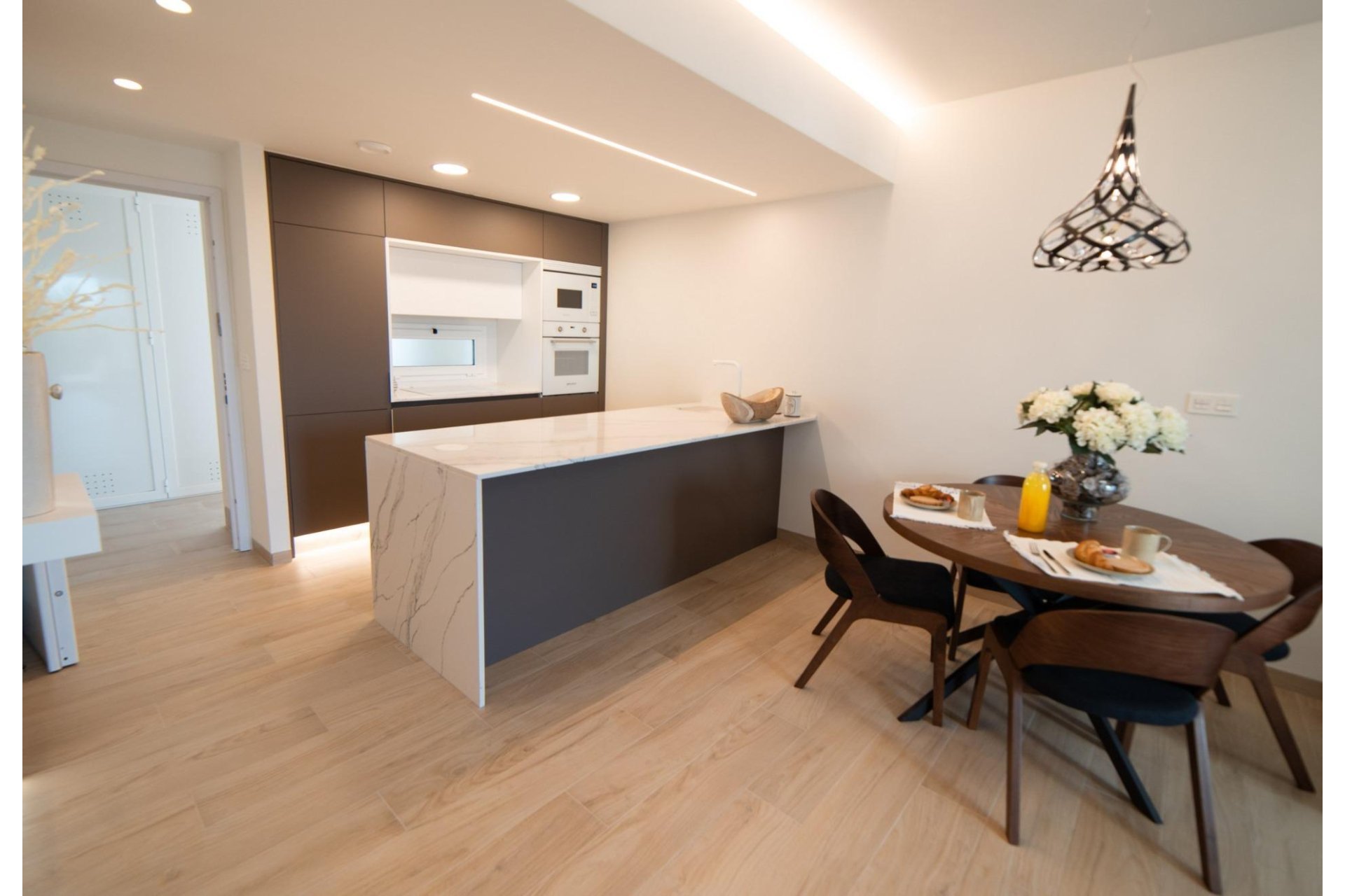 Obra nueva - Ático - Guardamar del Segura - El Raso