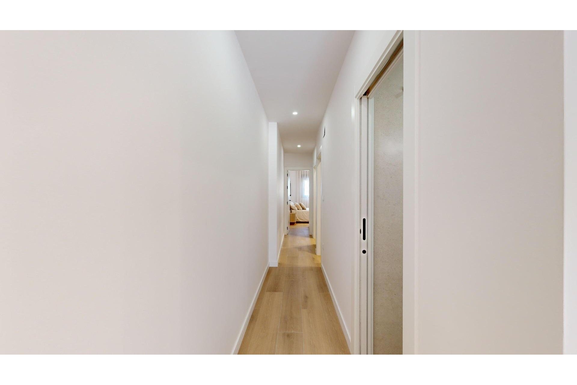 Obra nueva - Ático - Guardamar del Segura - Pueblo