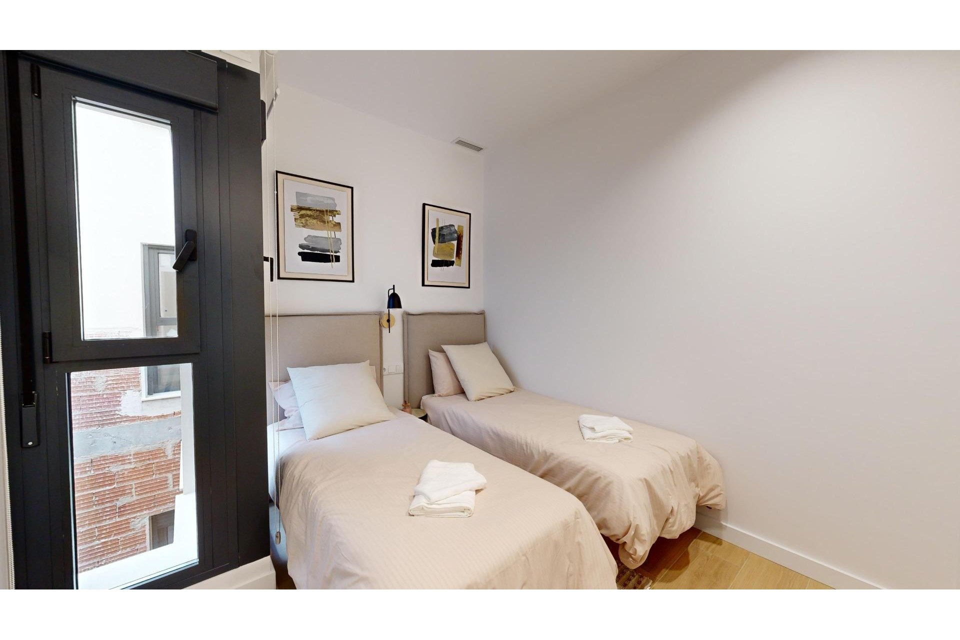 Obra nueva - Ático - Guardamar del Segura - Pueblo