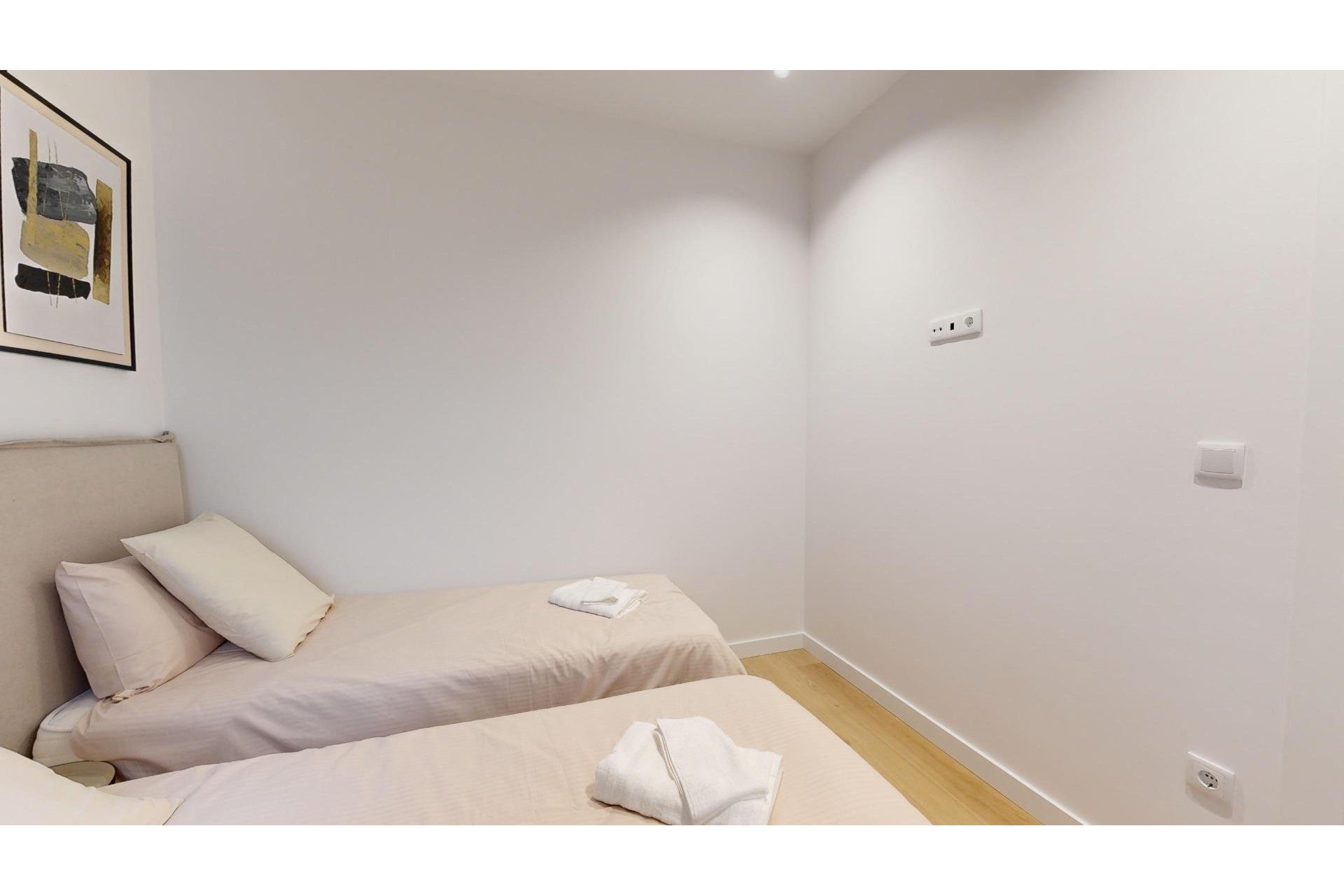 Obra nueva - Ático - Guardamar del Segura - Pueblo