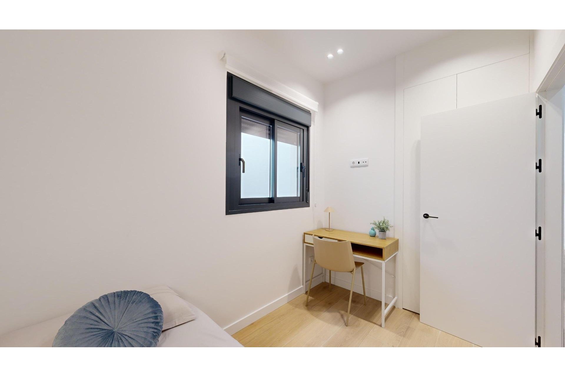 Obra nueva - Ático - Guardamar del Segura - Pueblo