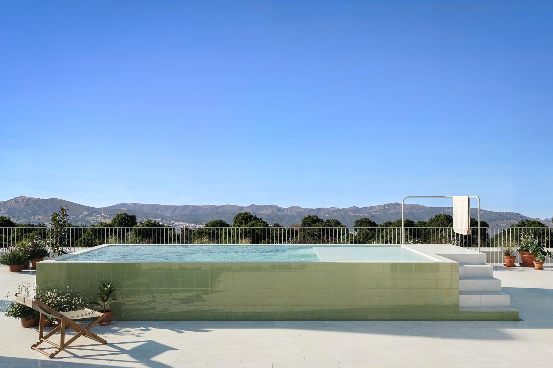 Obra nueva - Ático - Jacarilla - pueblo