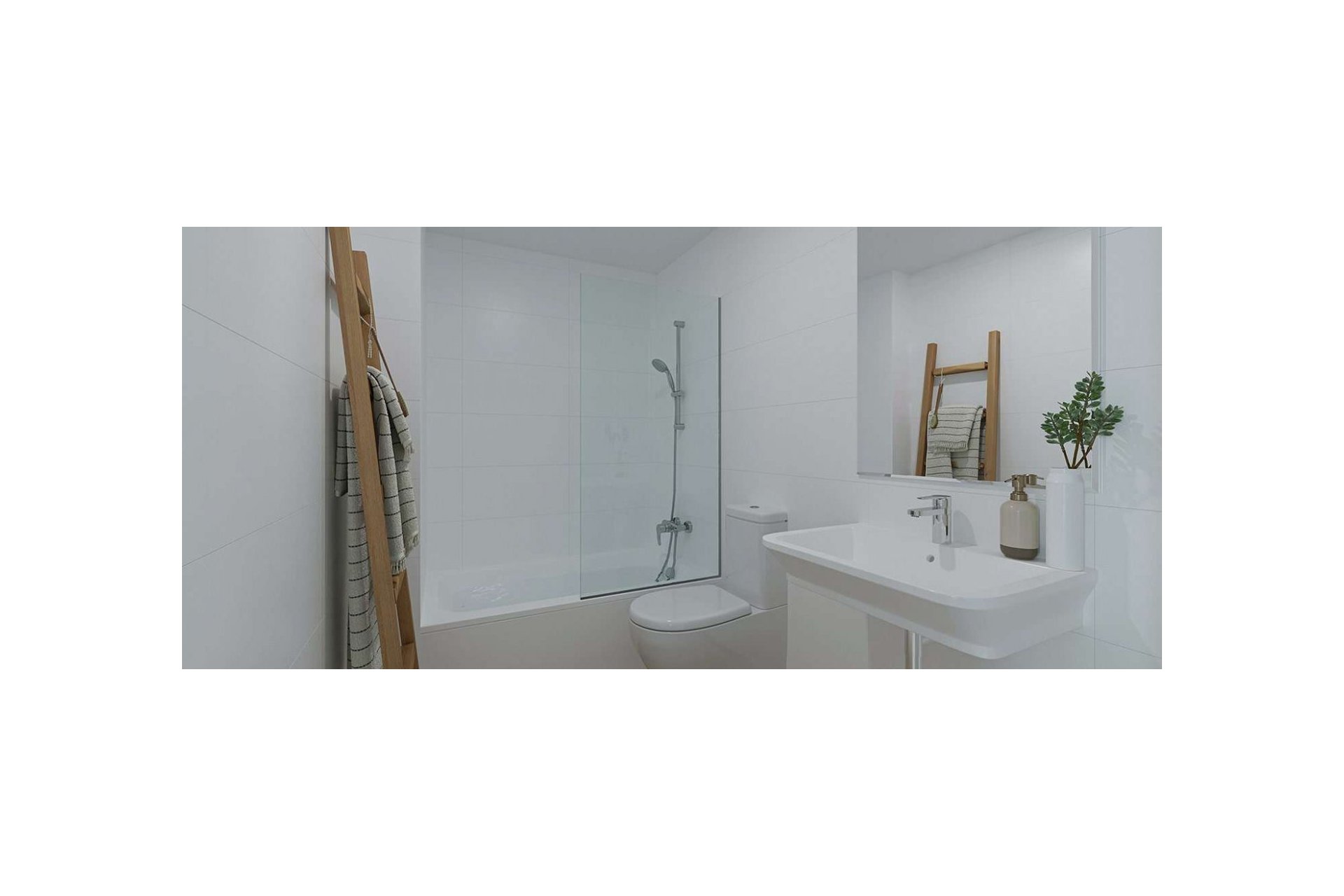 Obra nueva - Ático - Jávea Xàbia - centro