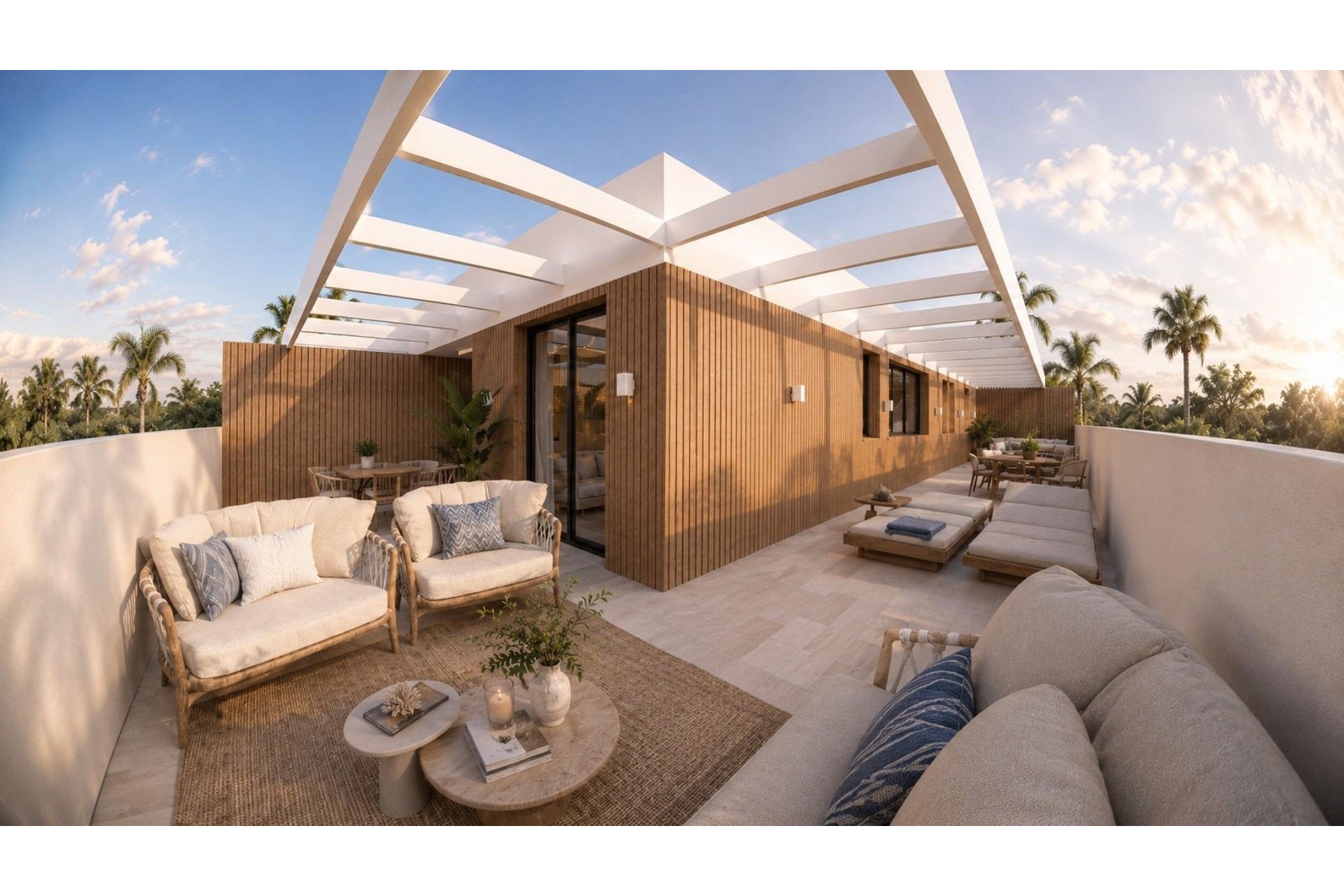 Obra nueva - Ático - Jávea Xàbia - Pueblo