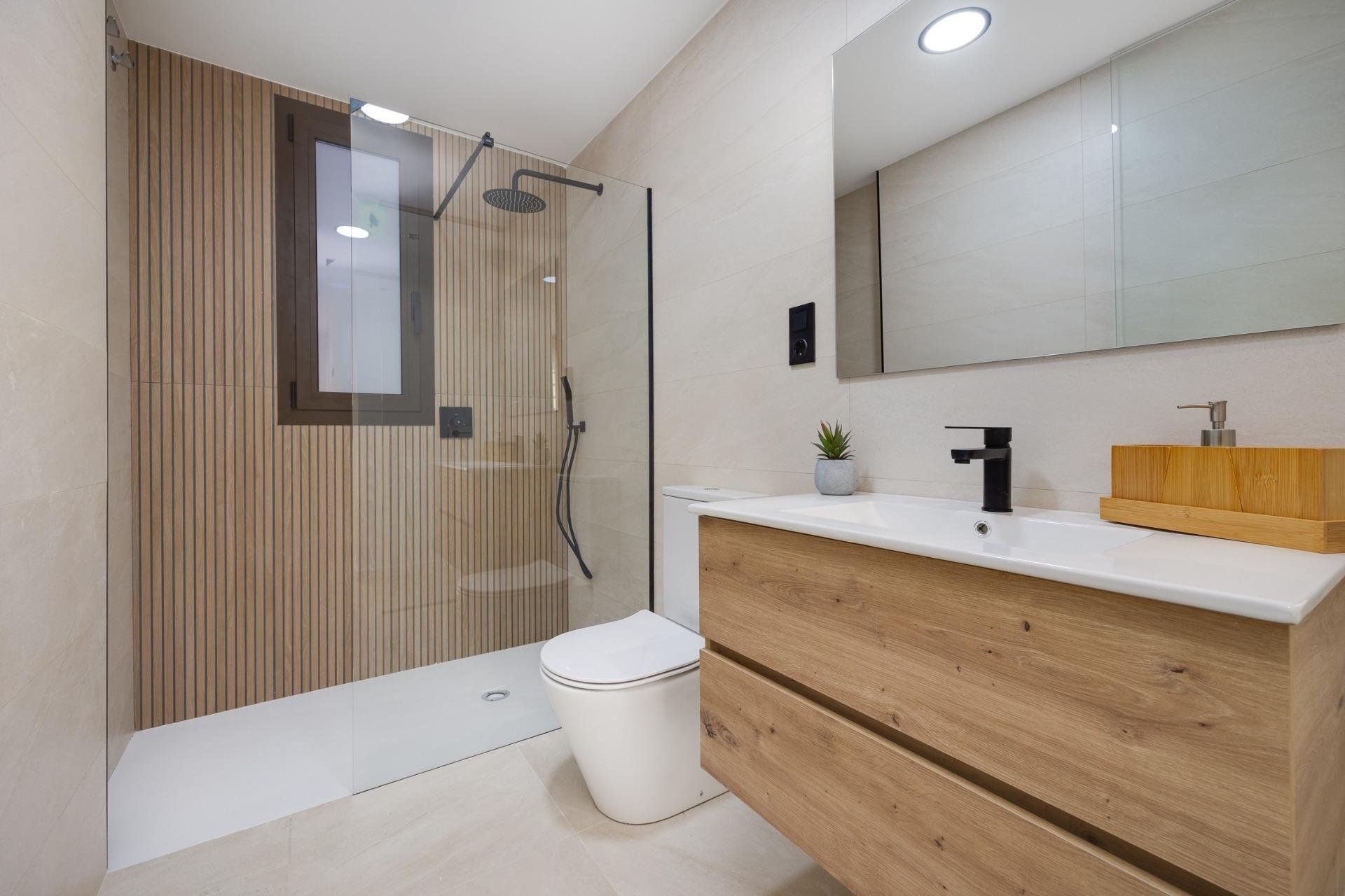 Obra nueva - Ático - Los Alcázares - La Serena Golf