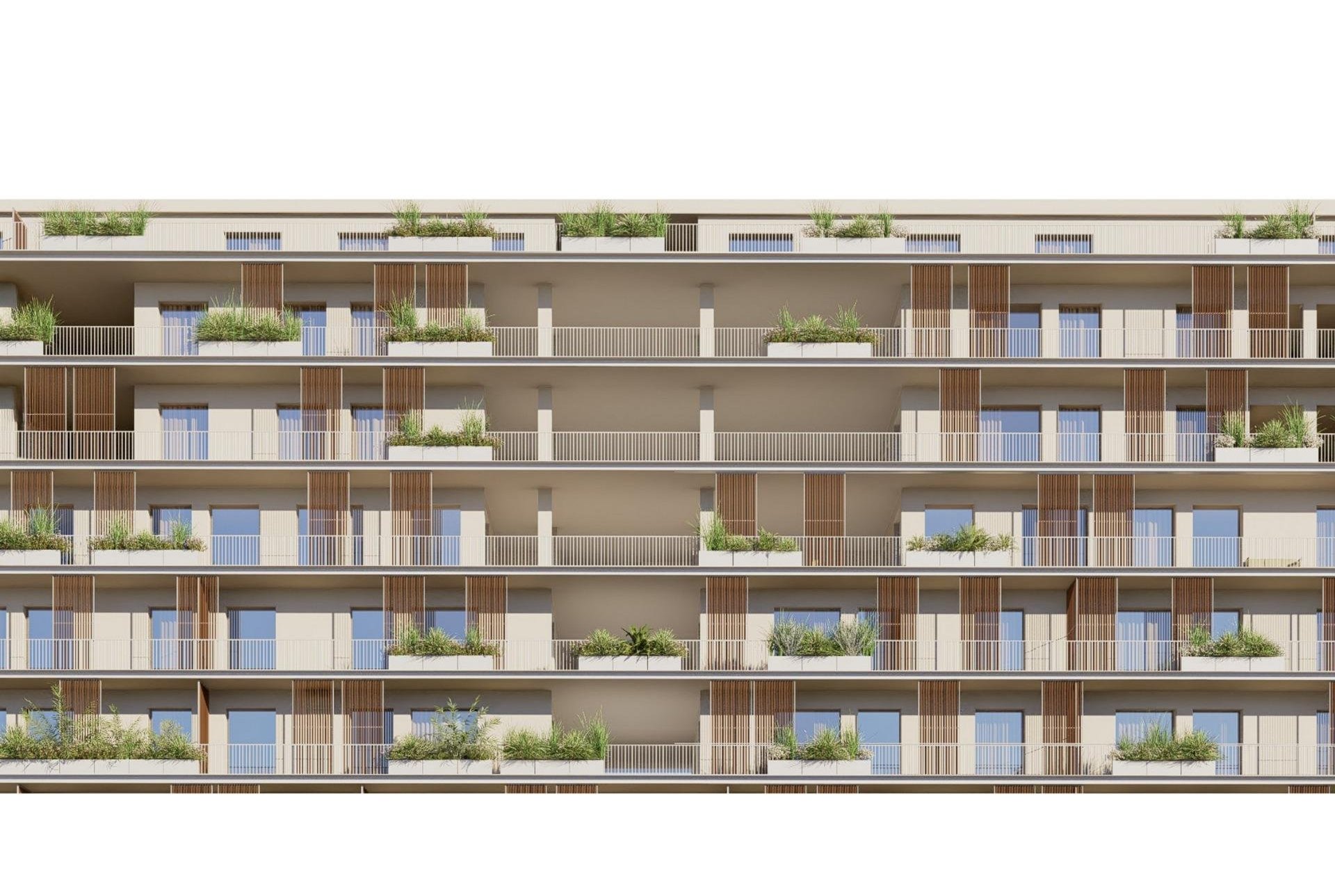 Obra nueva - Ático - Moncofa - Playa de Moncofa