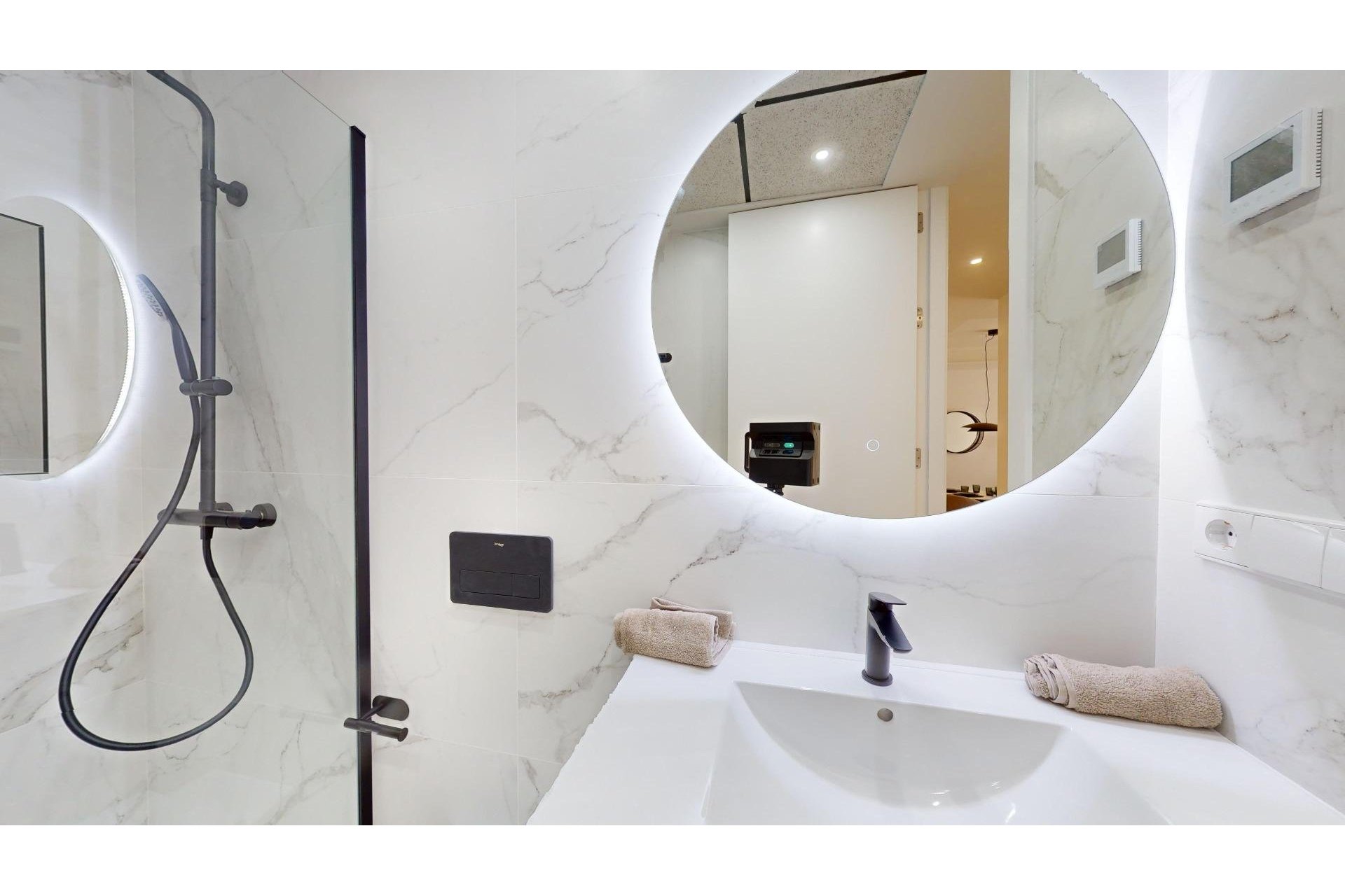 Obra nueva - Ático - Orihuela Costa - Lomas de Cabo Roig