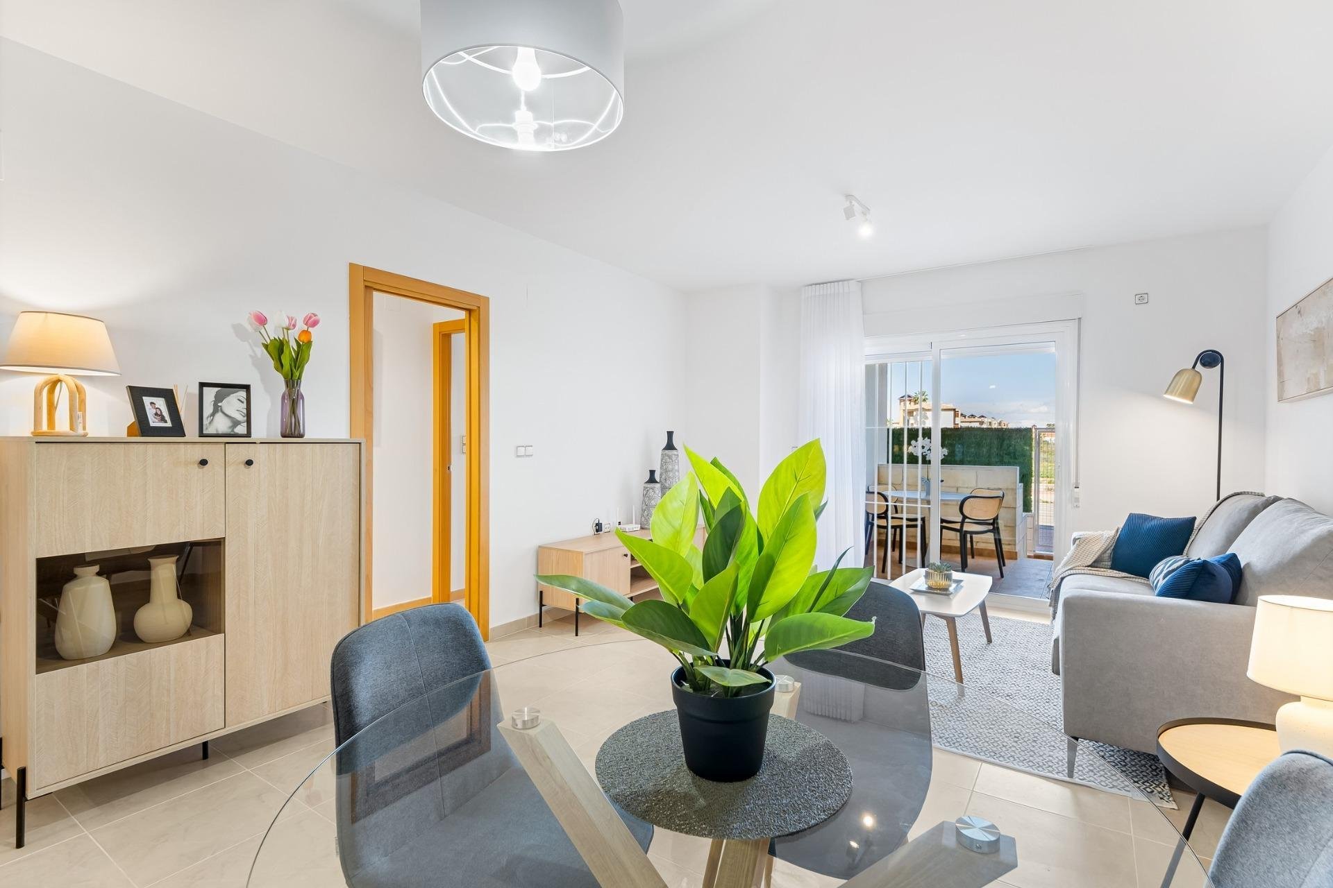 Obra nueva - Ático - Orihuela Costa - Lomas de Cabo Roig