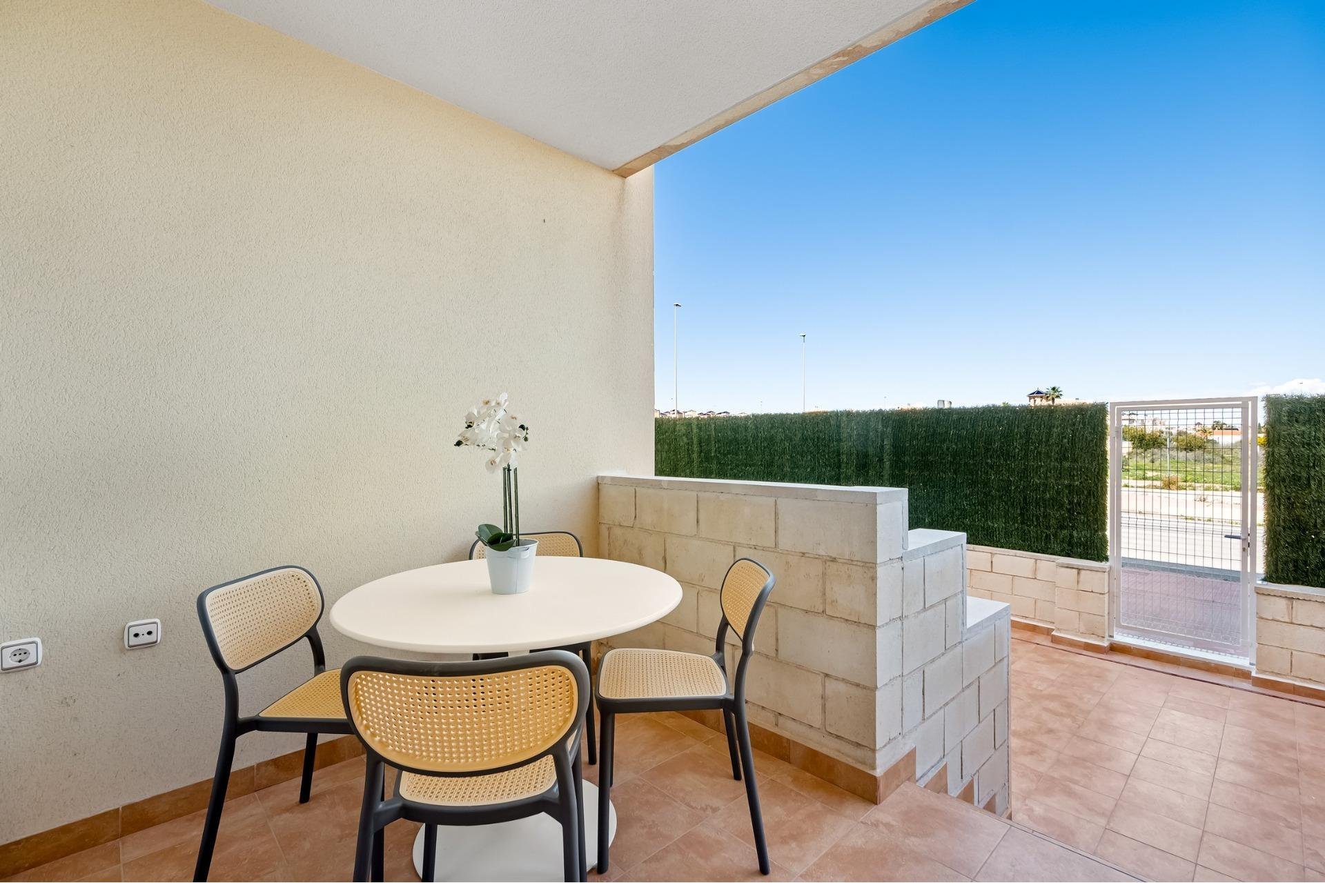 Obra nueva - Ático - Orihuela Costa - Lomas de Cabo Roig