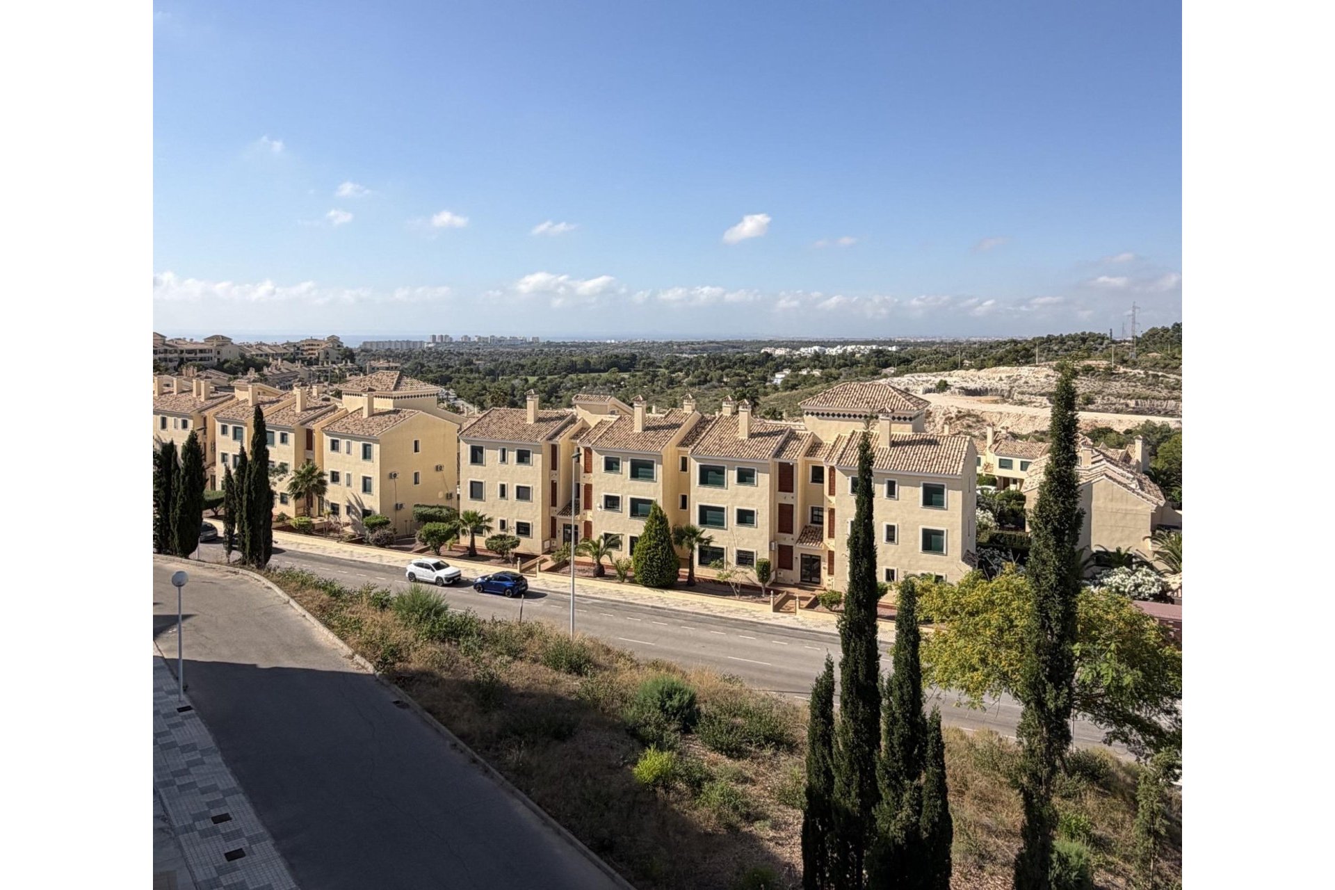 Obra nueva - Ático - Orihuela Costa - Lomas de Campoamor
