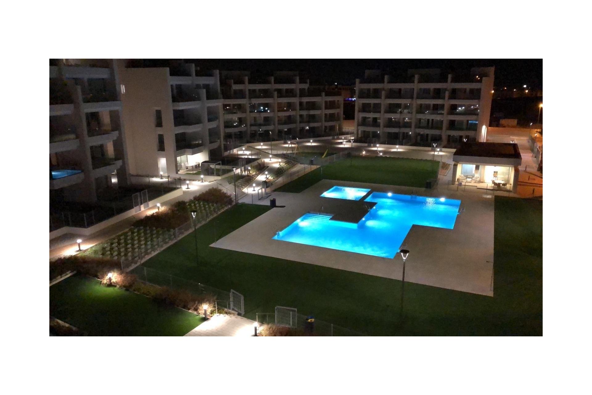 Obra nueva - Ático - Orihuela Costa - Villamartín