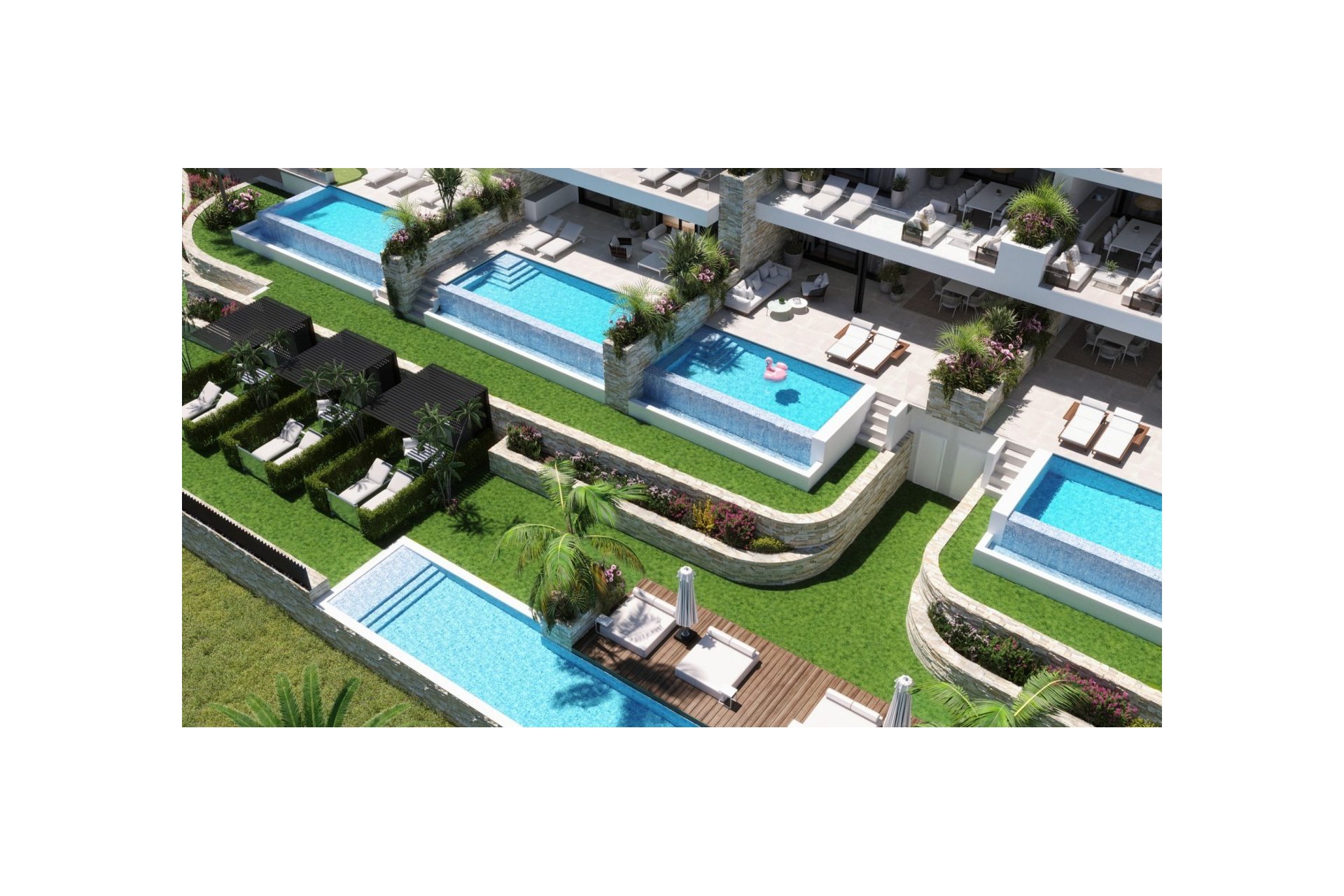 Obra nueva - Ático - Orihuela - Las Colinas