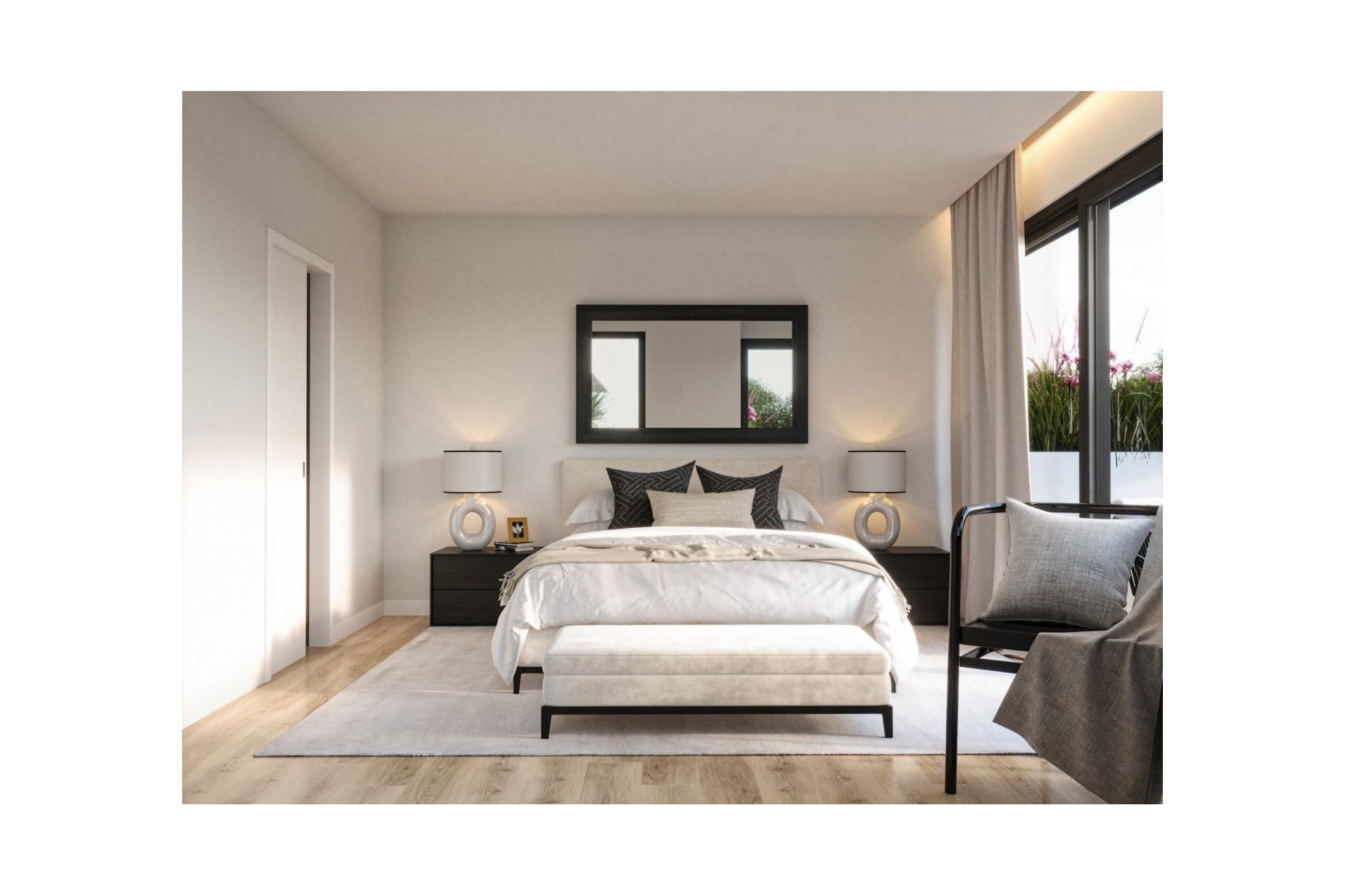 Obra nueva - Ático - Orihuela - Las Colinas