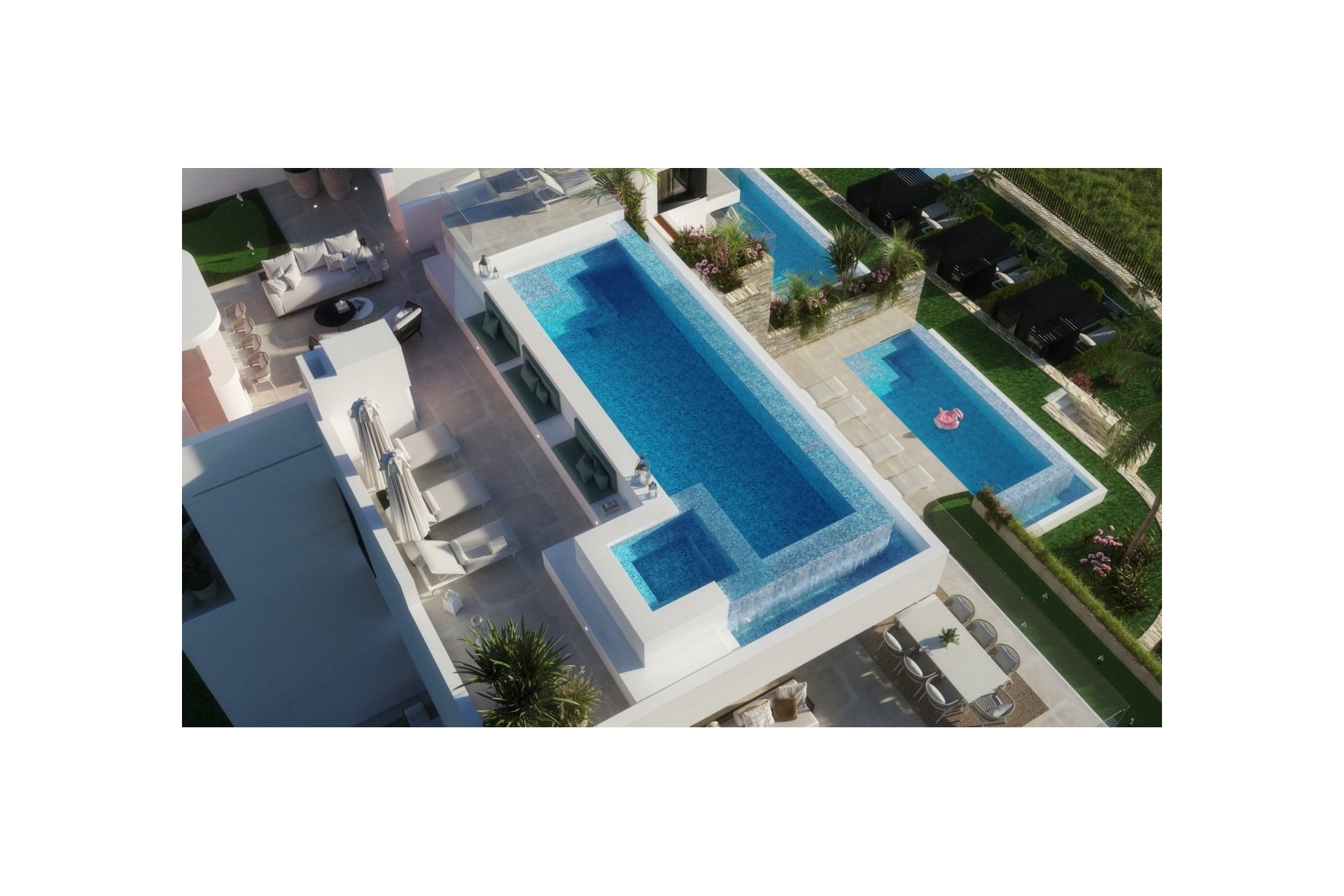 Obra nueva - Ático - Orihuela - Las Colinas