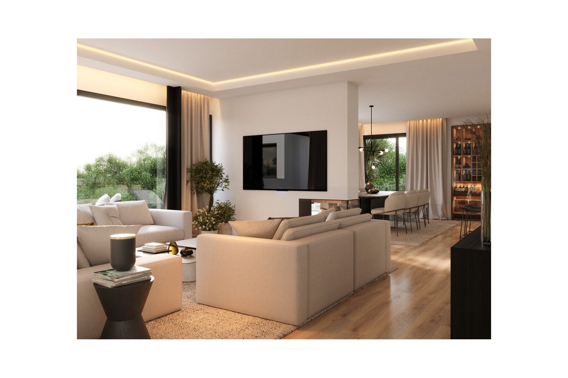 Obra nueva - Ático - Orihuela - Las Colinas