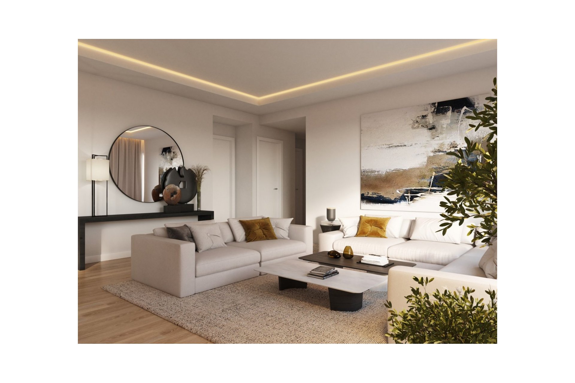 Obra nueva - Ático - Orihuela - Las Colinas