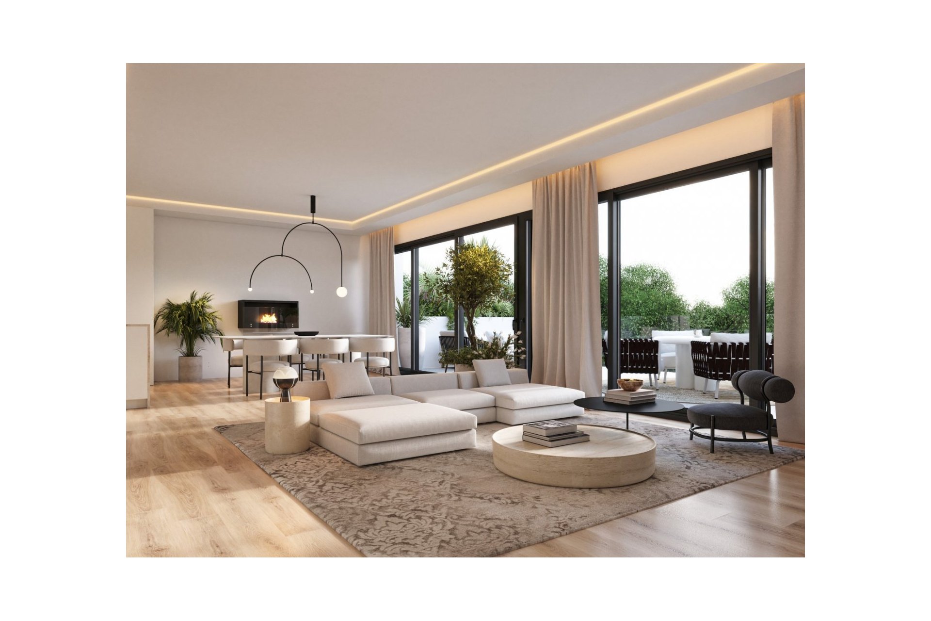 Obra nueva - Ático - Orihuela - Las Colinas