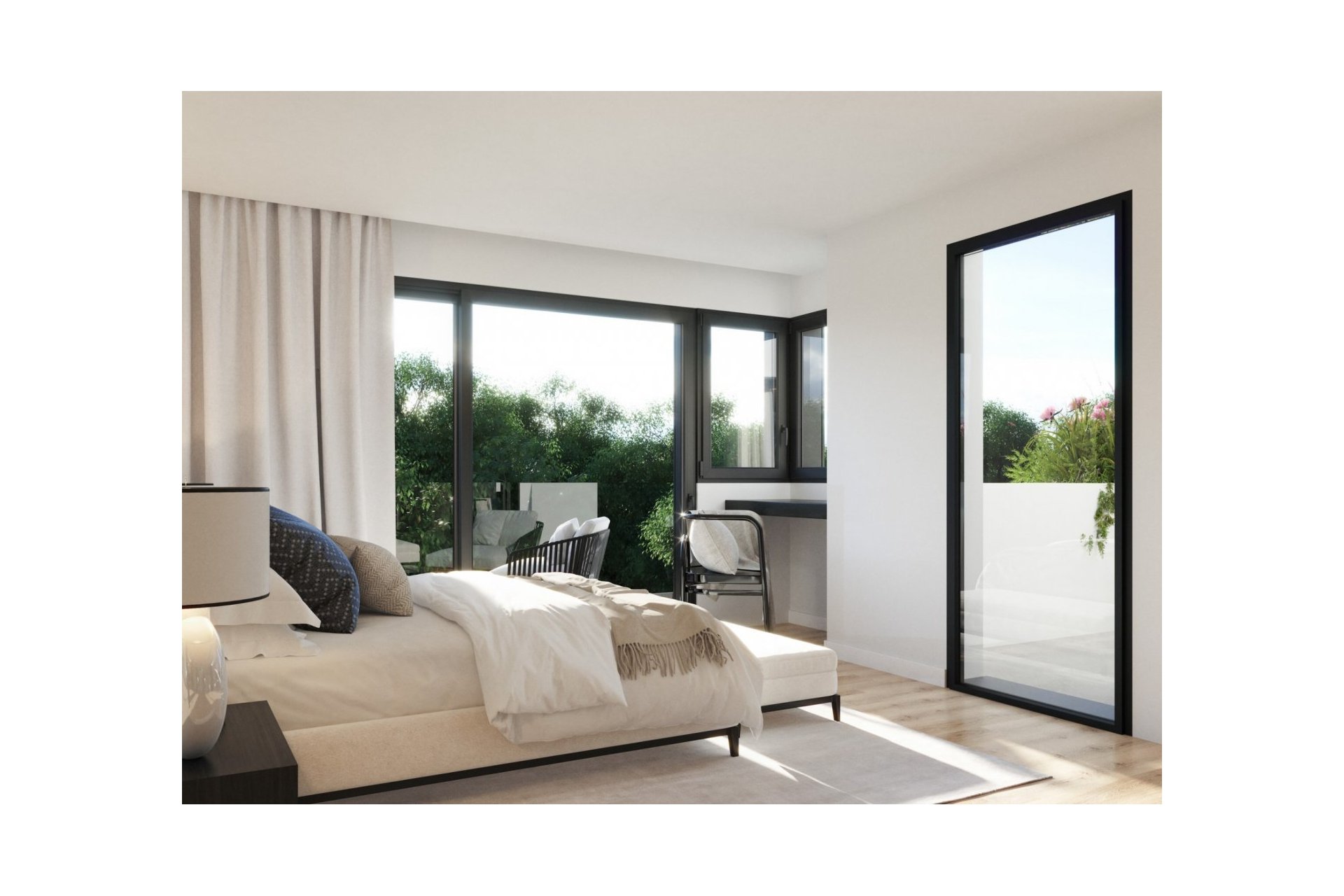 Obra nueva - Ático - Orihuela - Las Colinas