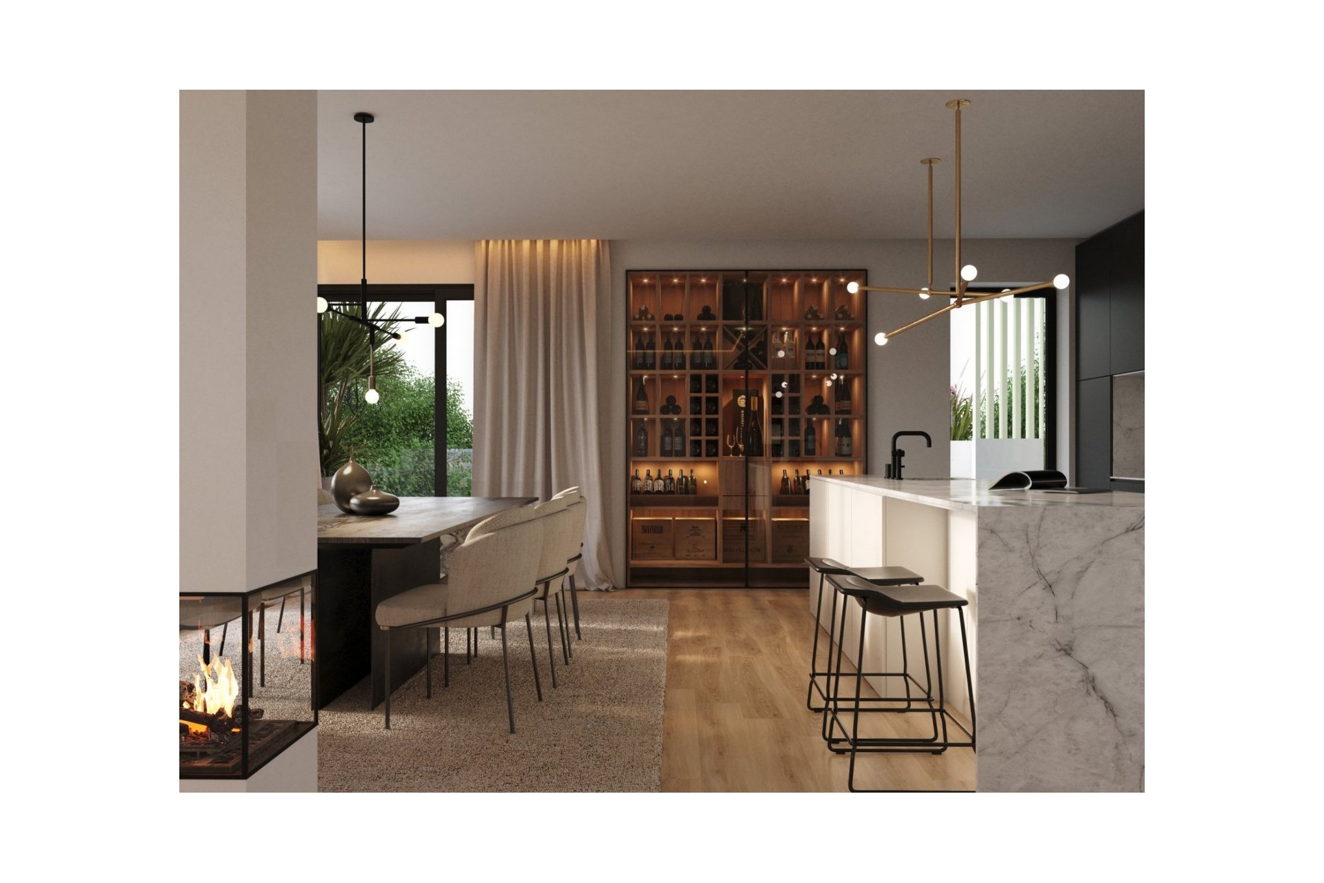 Obra nueva - Ático - Orihuela - Las Colinas