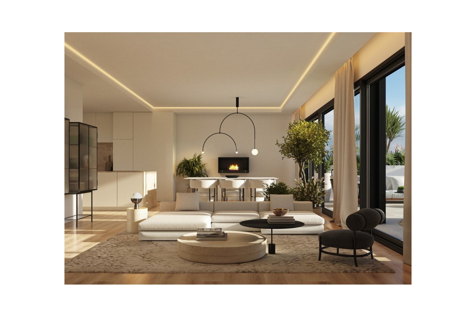 Obra nueva - Ático - Orihuela - Las Colinas