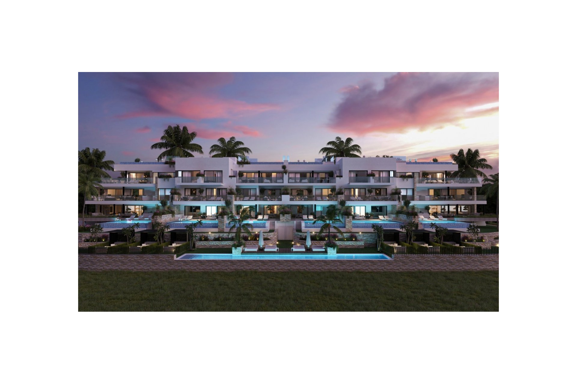 Obra nueva - Ático - Orihuela - Las Colinas