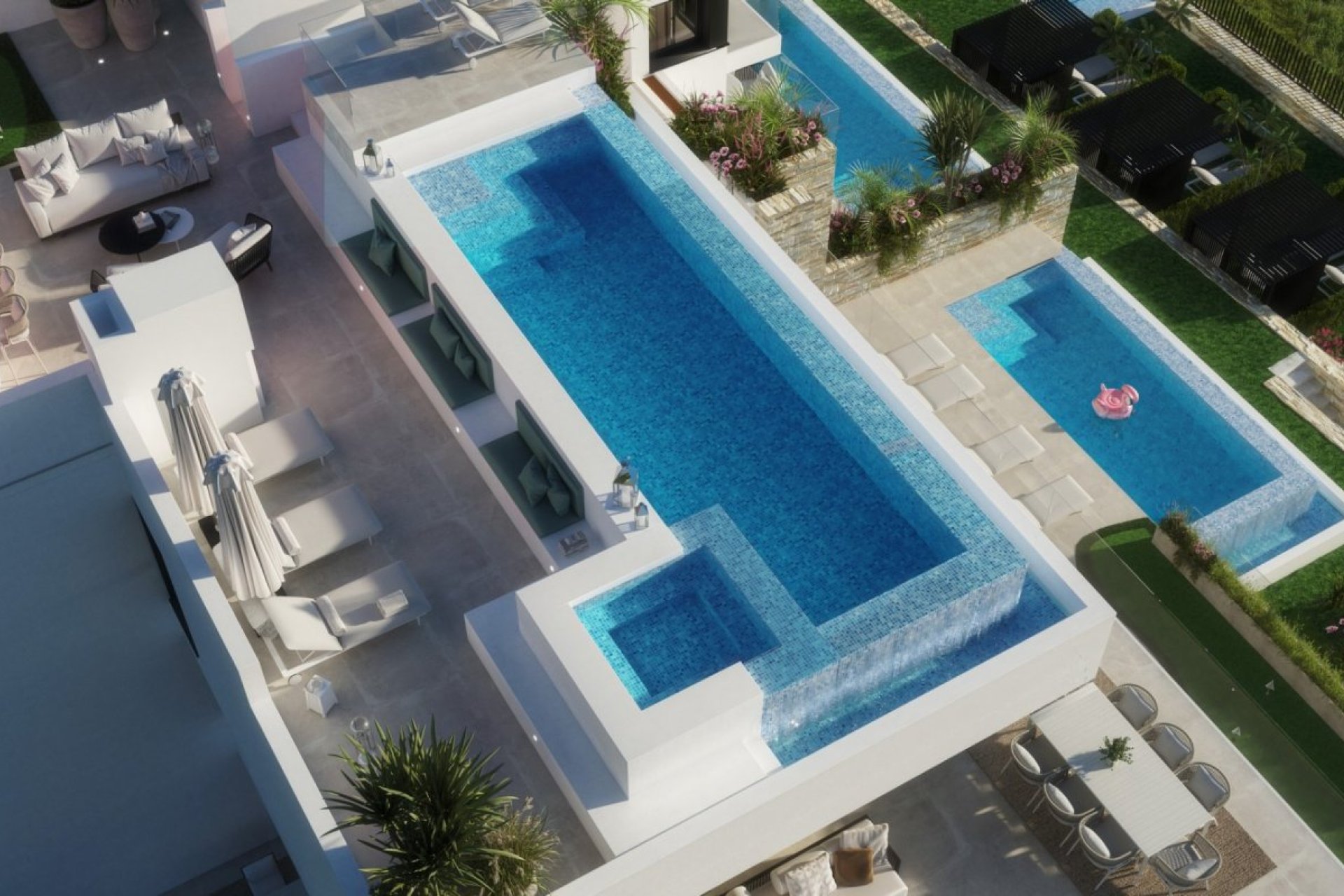 Obra nueva - Ático - Orihuela - Las Colinas