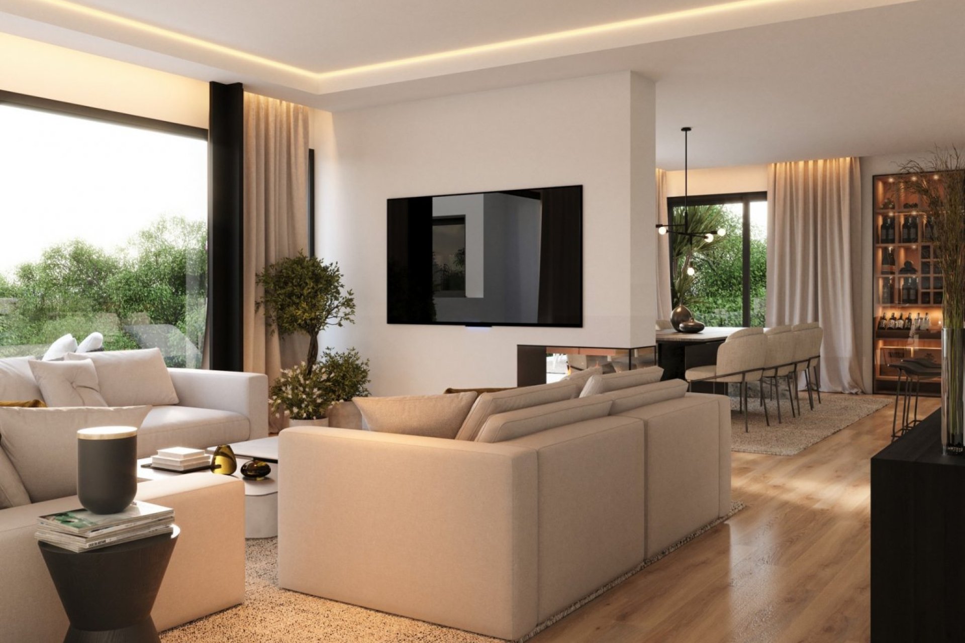 Obra nueva - Ático - Orihuela - Las Colinas