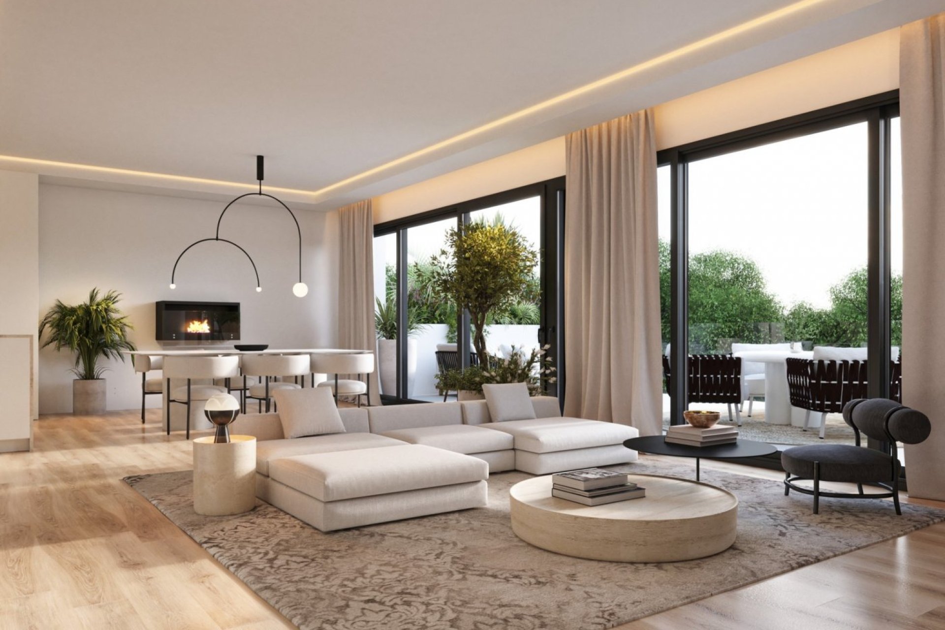 Obra nueva - Ático - Orihuela - Las Colinas
