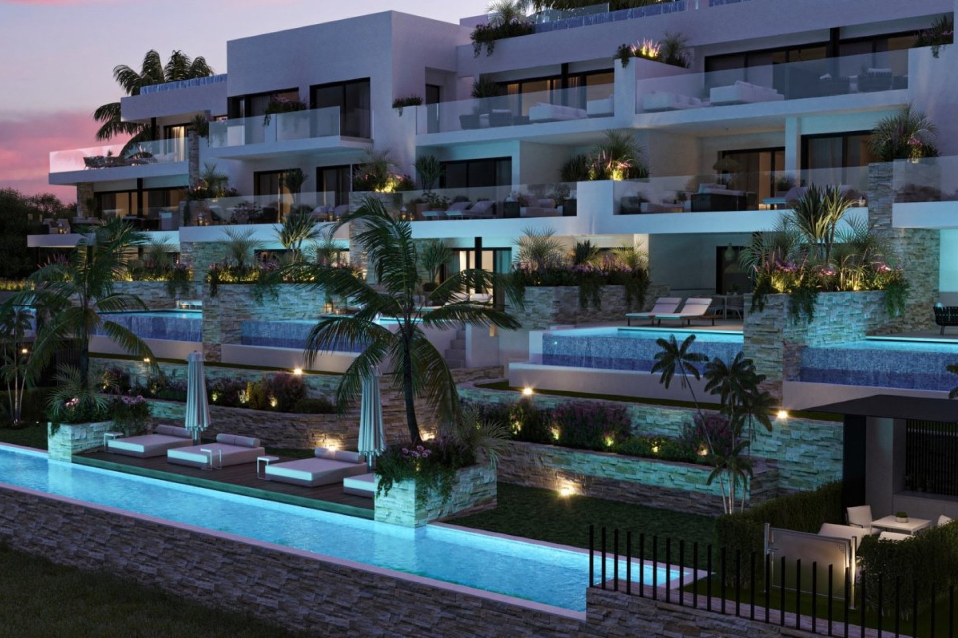 Obra nueva - Ático - Orihuela - Las Colinas