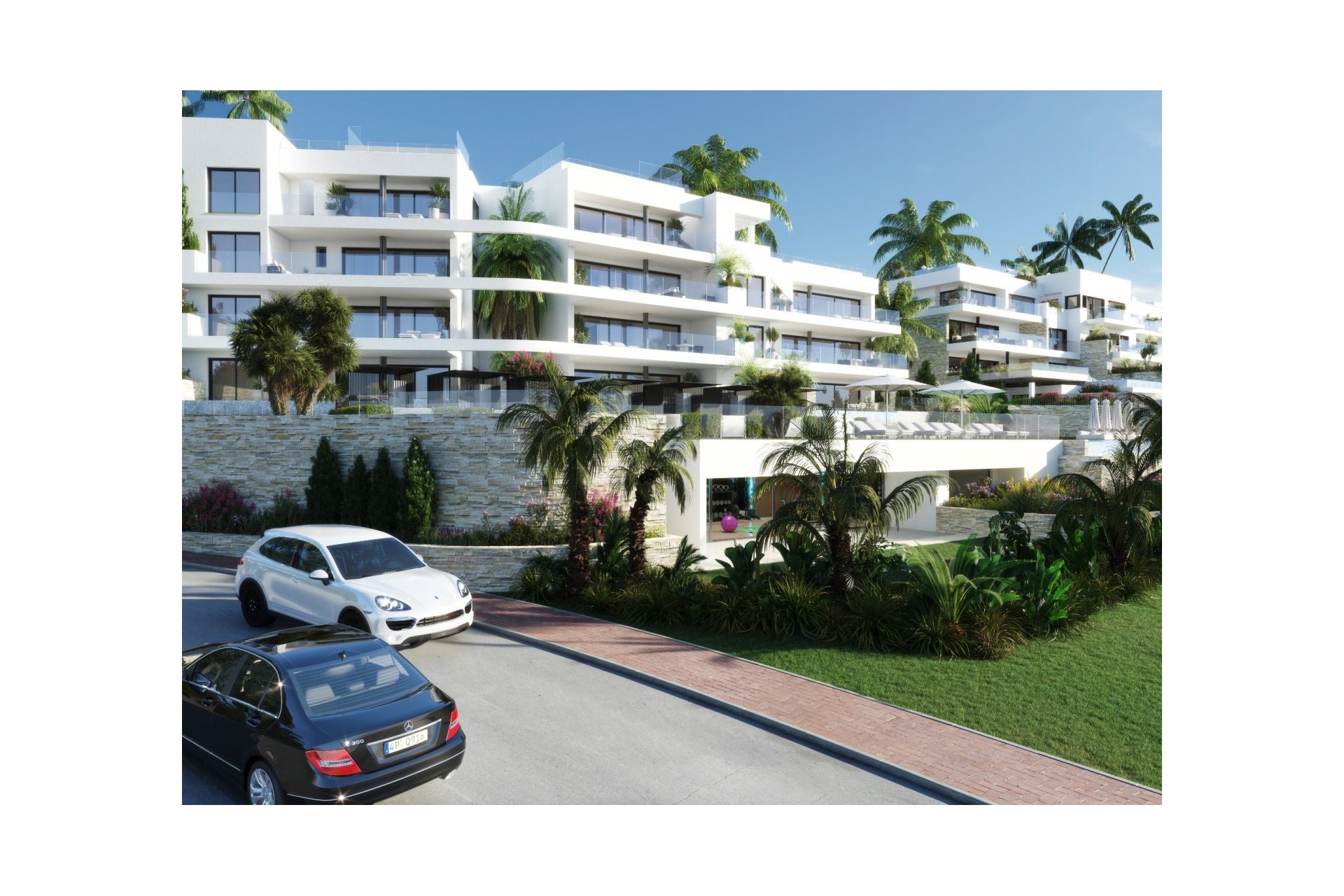 Obra nueva - Ático - Orihuela - Las Colinas