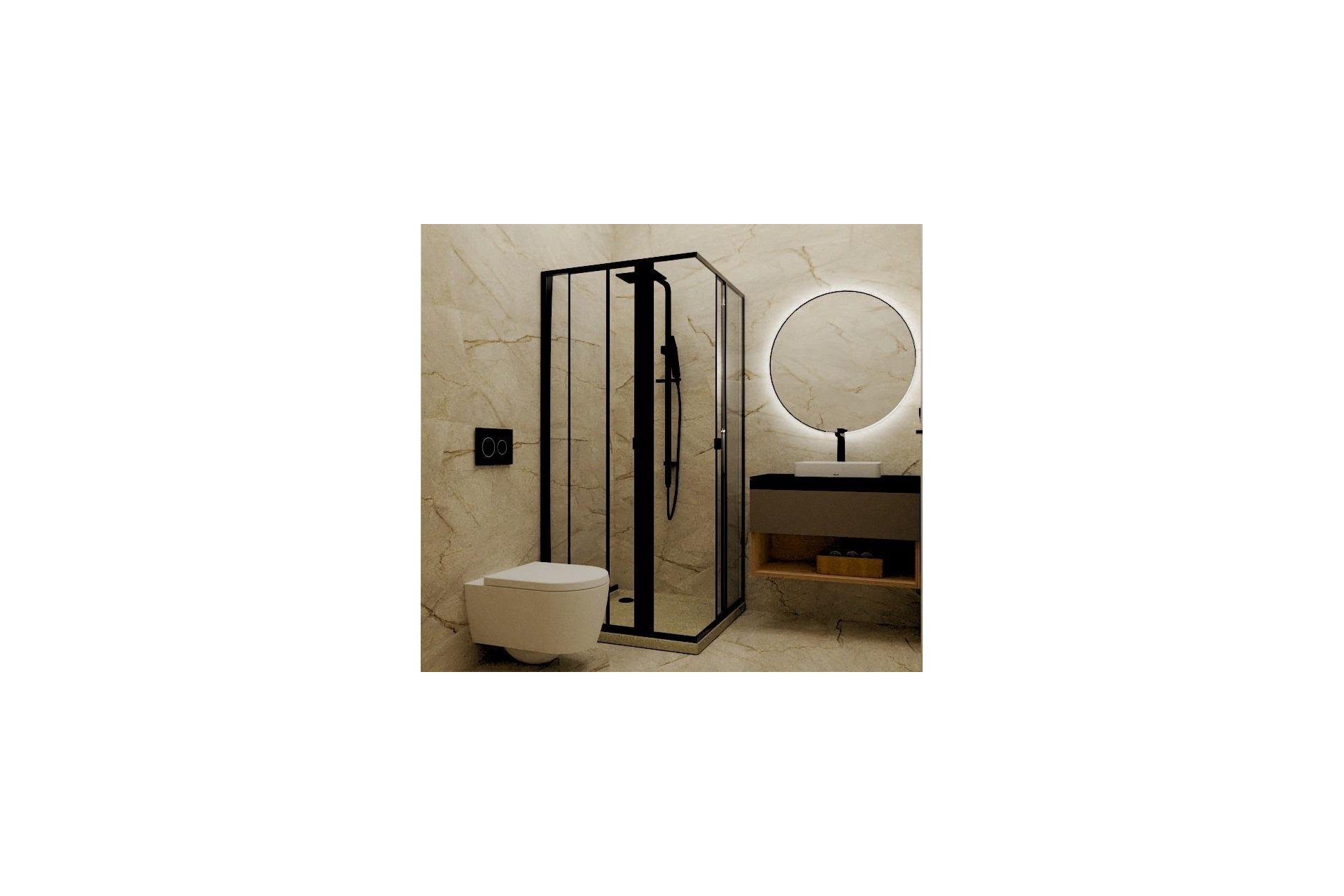 Obra nueva - Ático - Pilar de la Horadada - Playa de las Higuericas