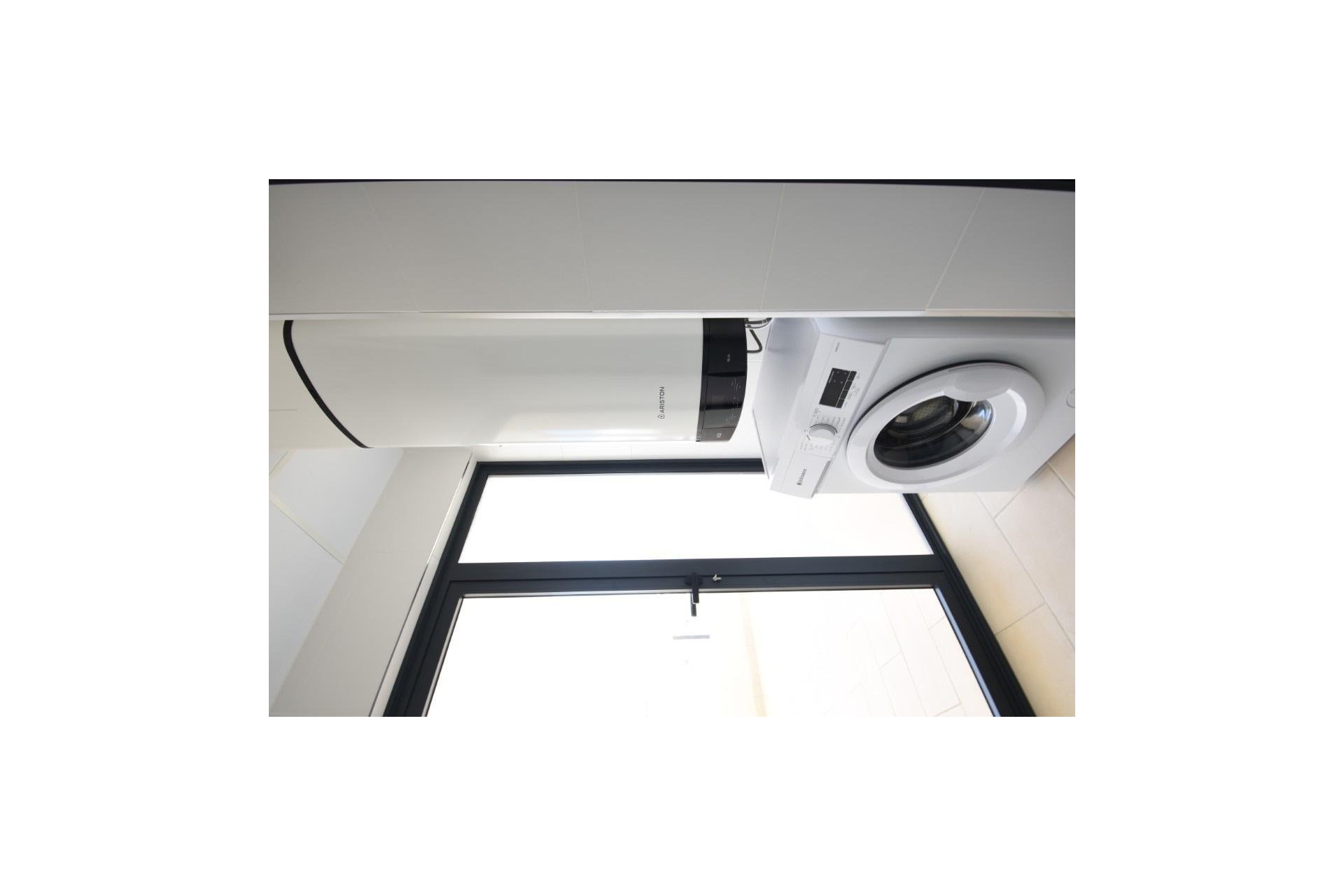 Obra nueva - Ático - San Miguel - Pueblo