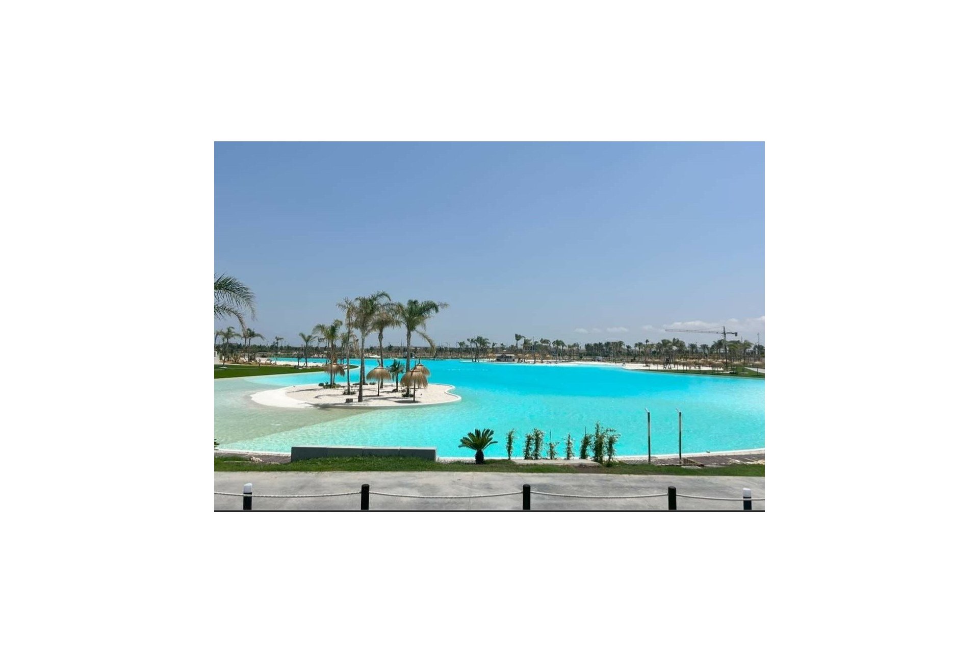 Obra nueva - Ático - Torre Pacheco - Santa Rosalia Lake And Life Resort