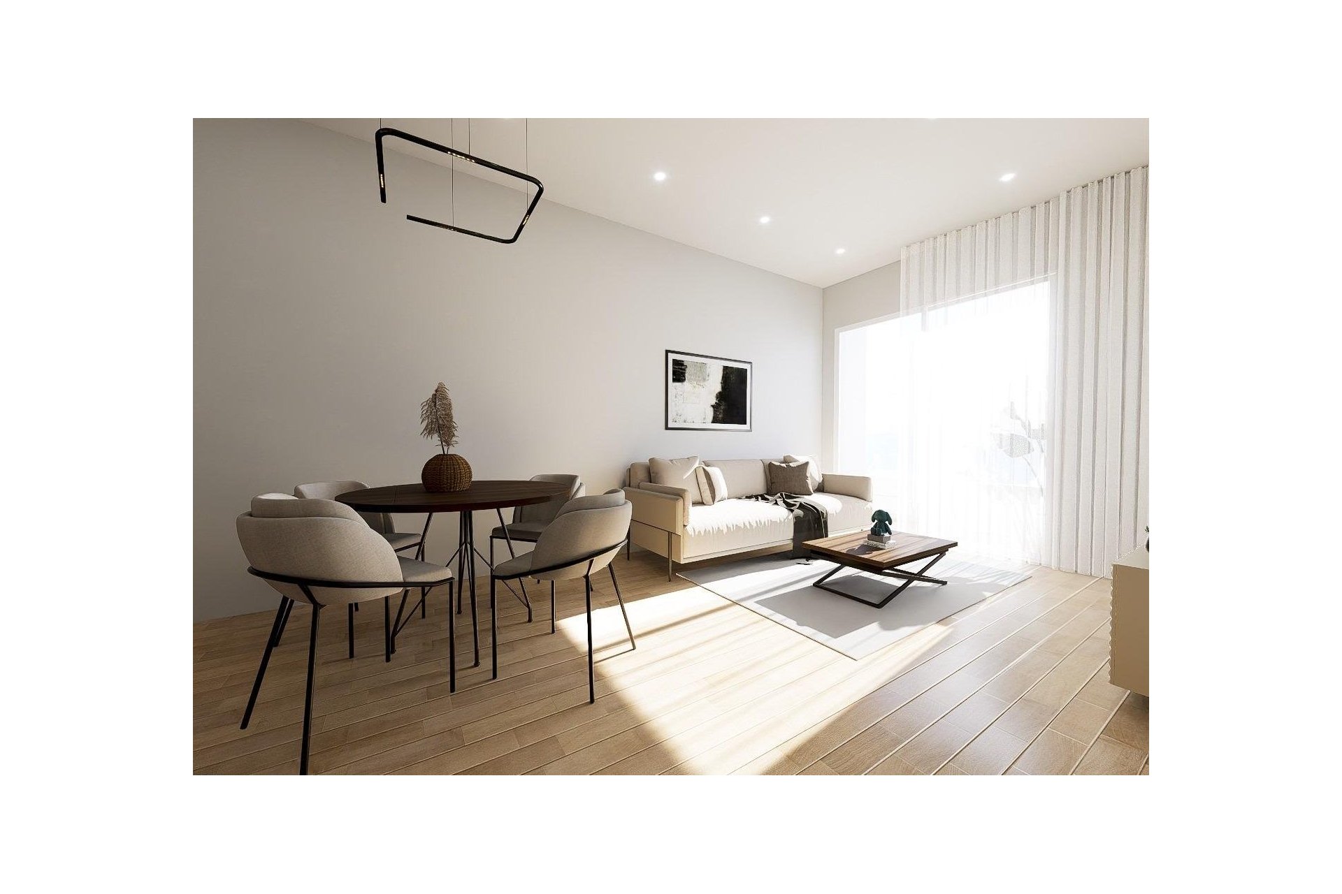 Obra nueva - Ático - Torrevieja - pueblo