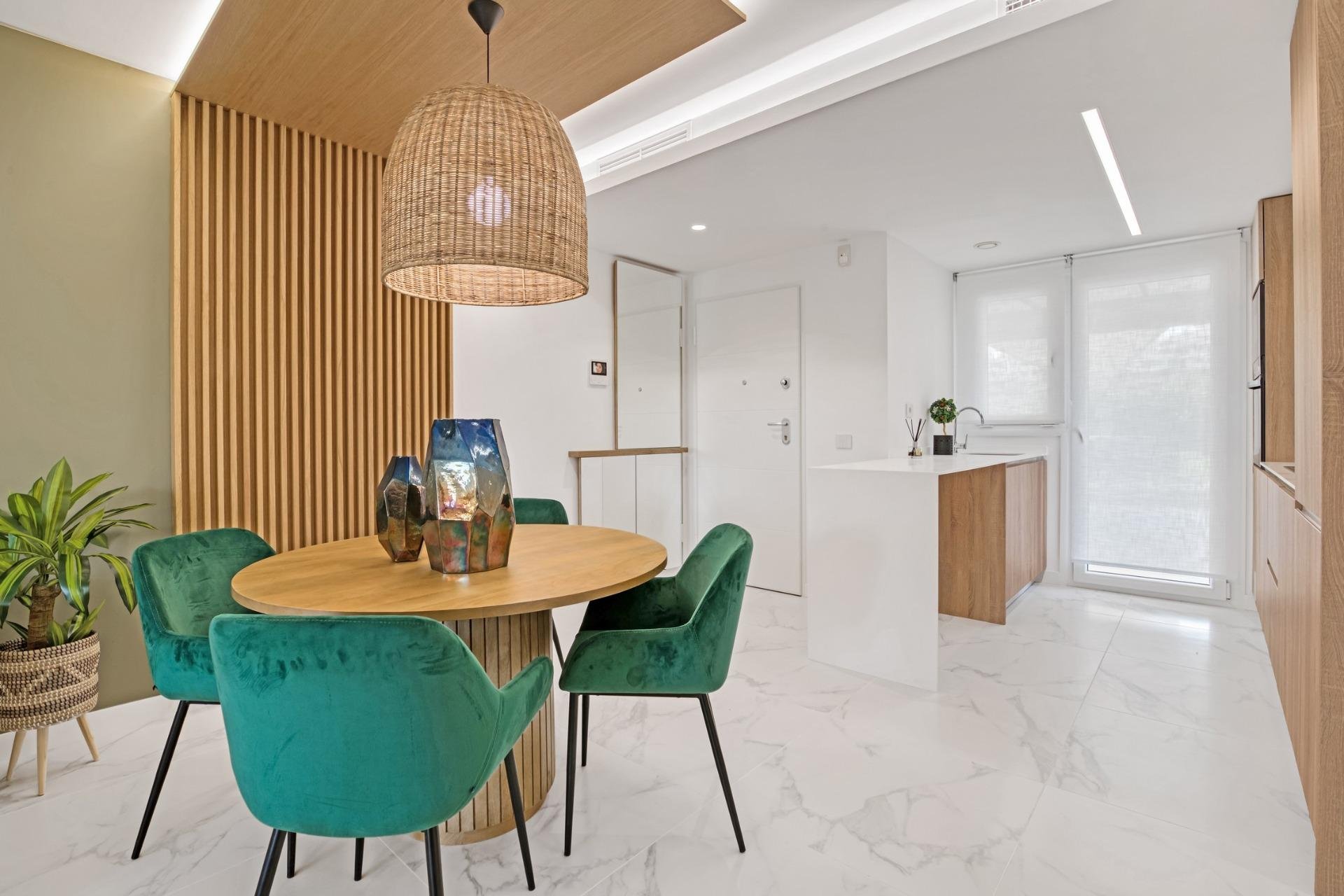 Obra nueva - Ático - Torrevieja - Punta Prima