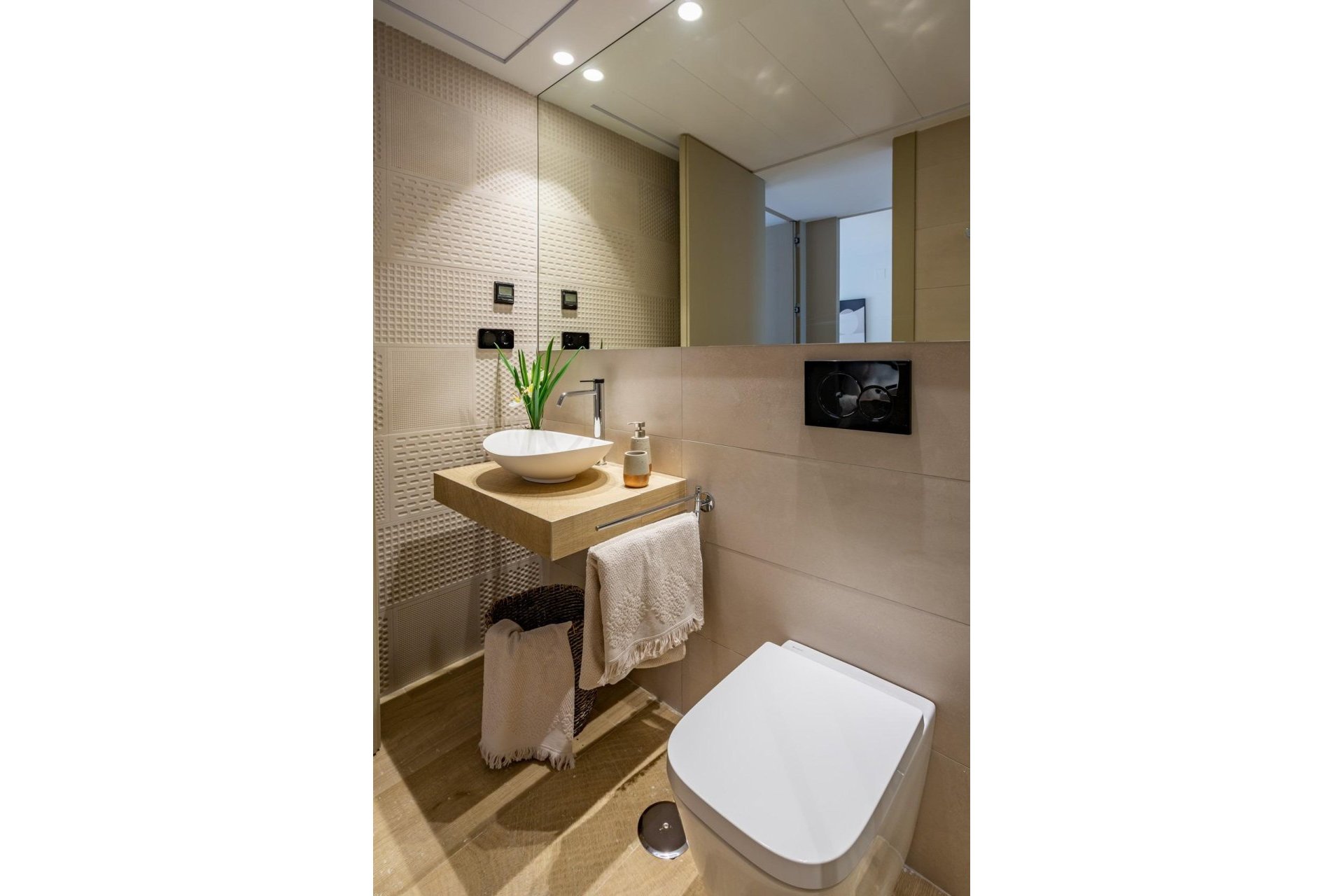 Obra nueva - Bungalow - Algorfa - La finca golf