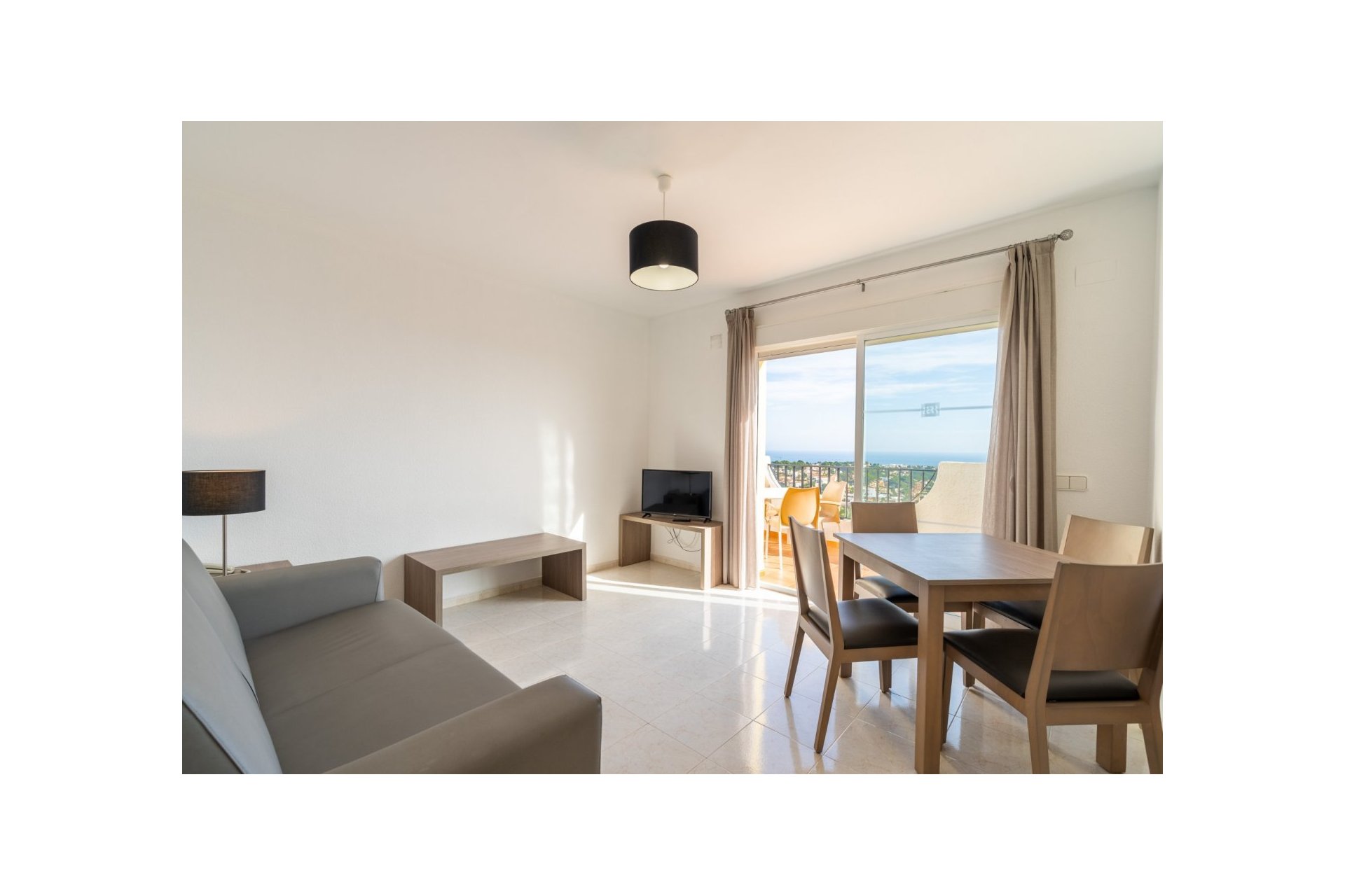 Obra nueva - Bungalow - Calpe - Gran sol