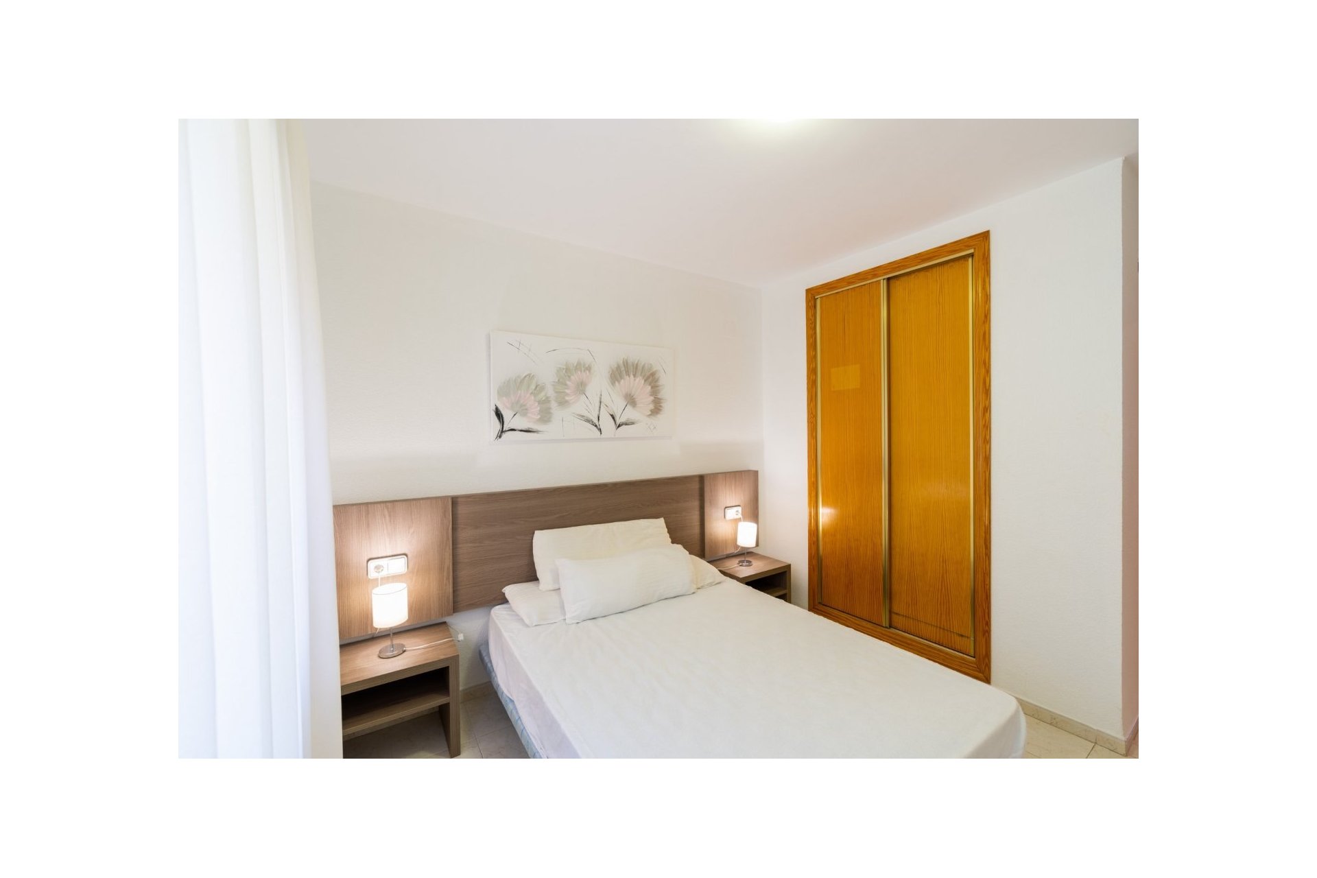 Obra nueva - Bungalow - Calpe - Gran sol