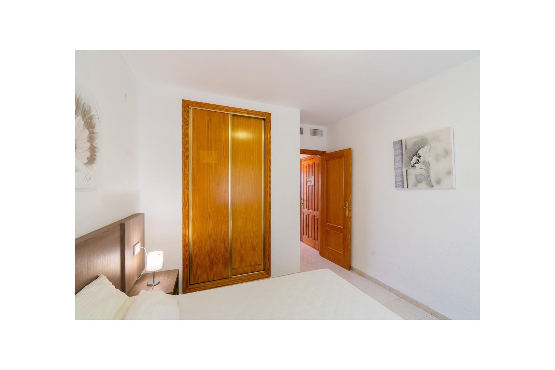 Obra nueva - Bungalow - Calpe - Gran sol