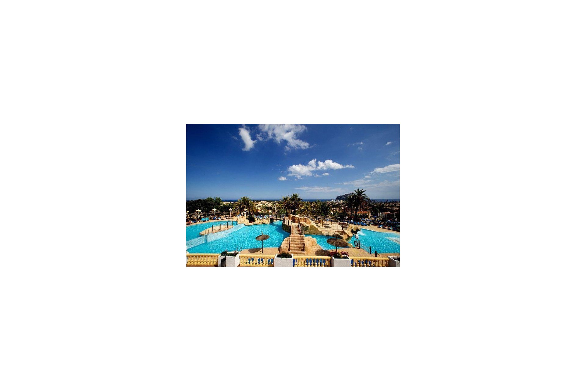 Obra nueva - Bungalow - Calpe - Gran sol