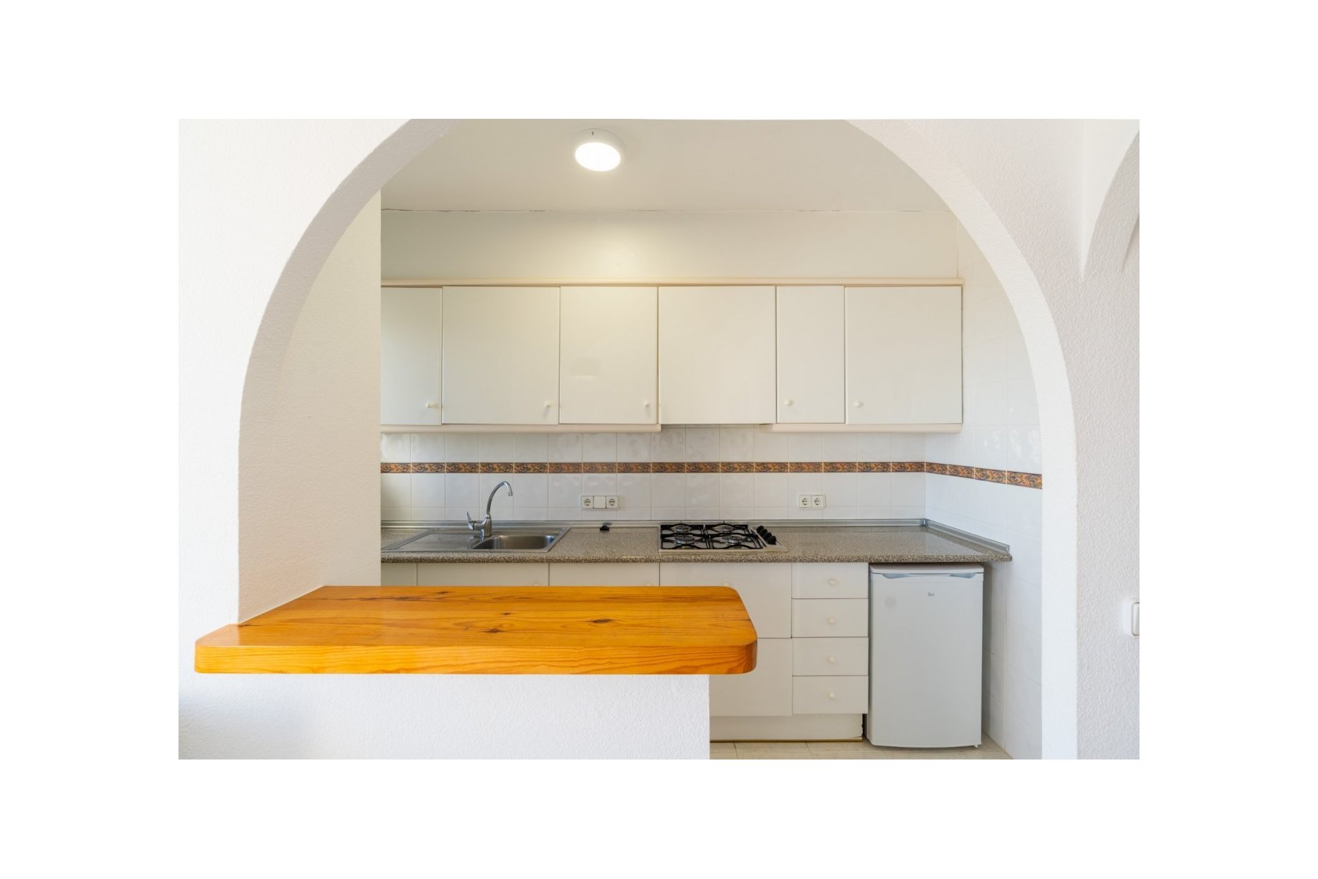 Obra nueva - Bungalow - Calpe - Gran sol