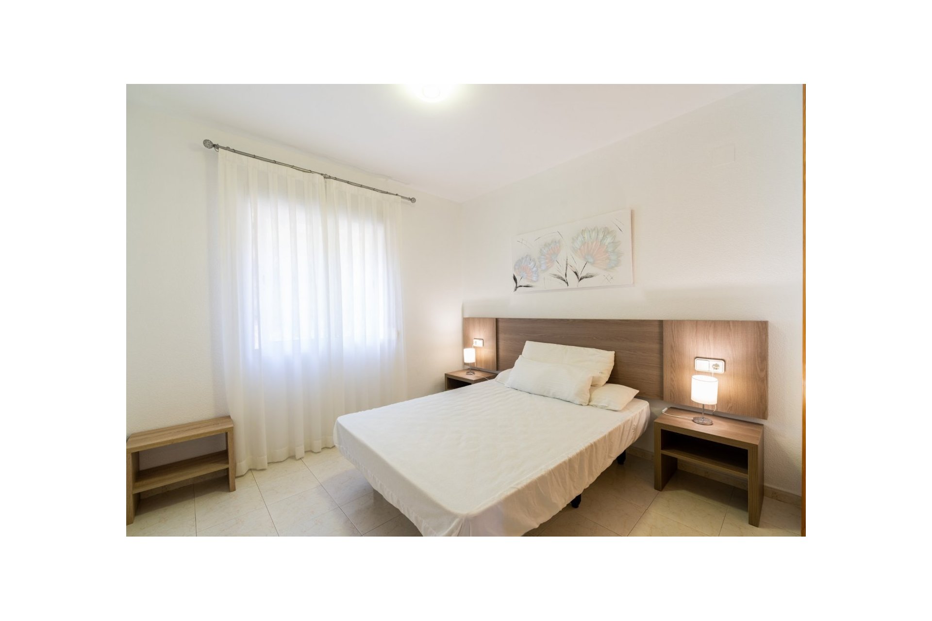 Obra nueva - Bungalow - Calpe - Gran sol