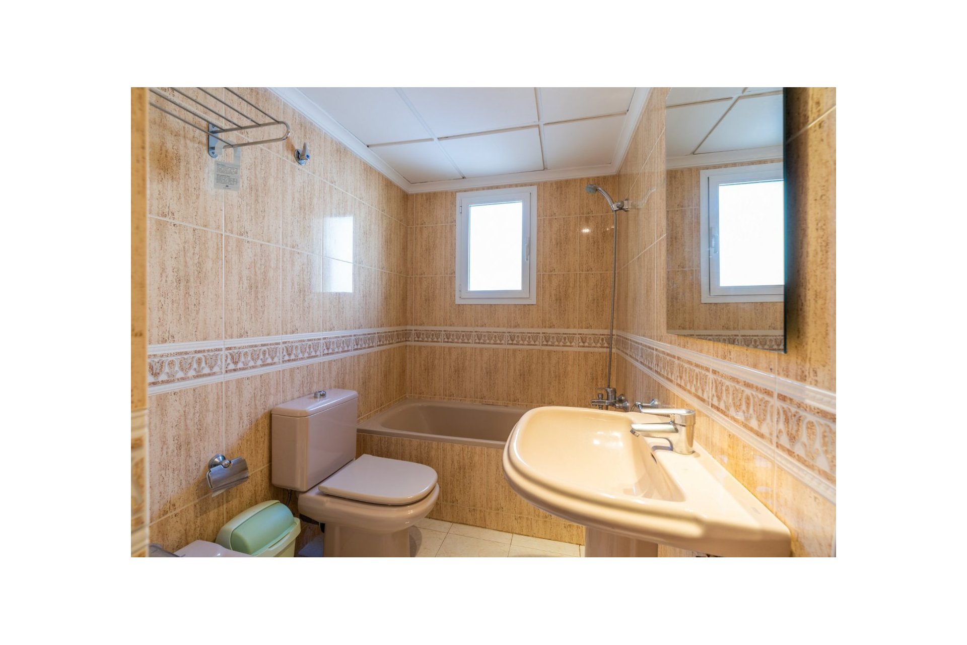 Obra nueva - Bungalow - Calpe - Gran sol