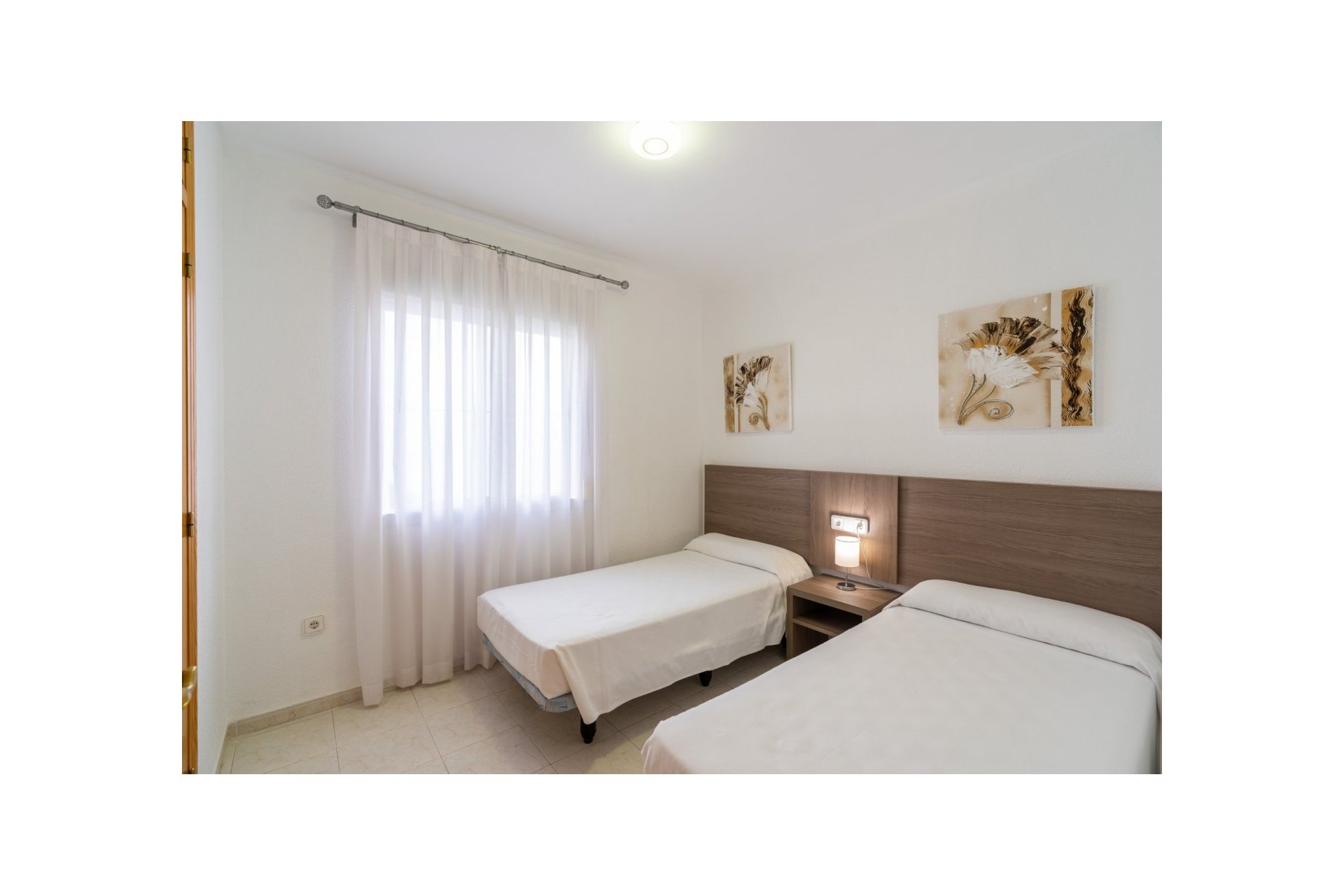 Obra nueva - Bungalow - Calpe - Gran sol