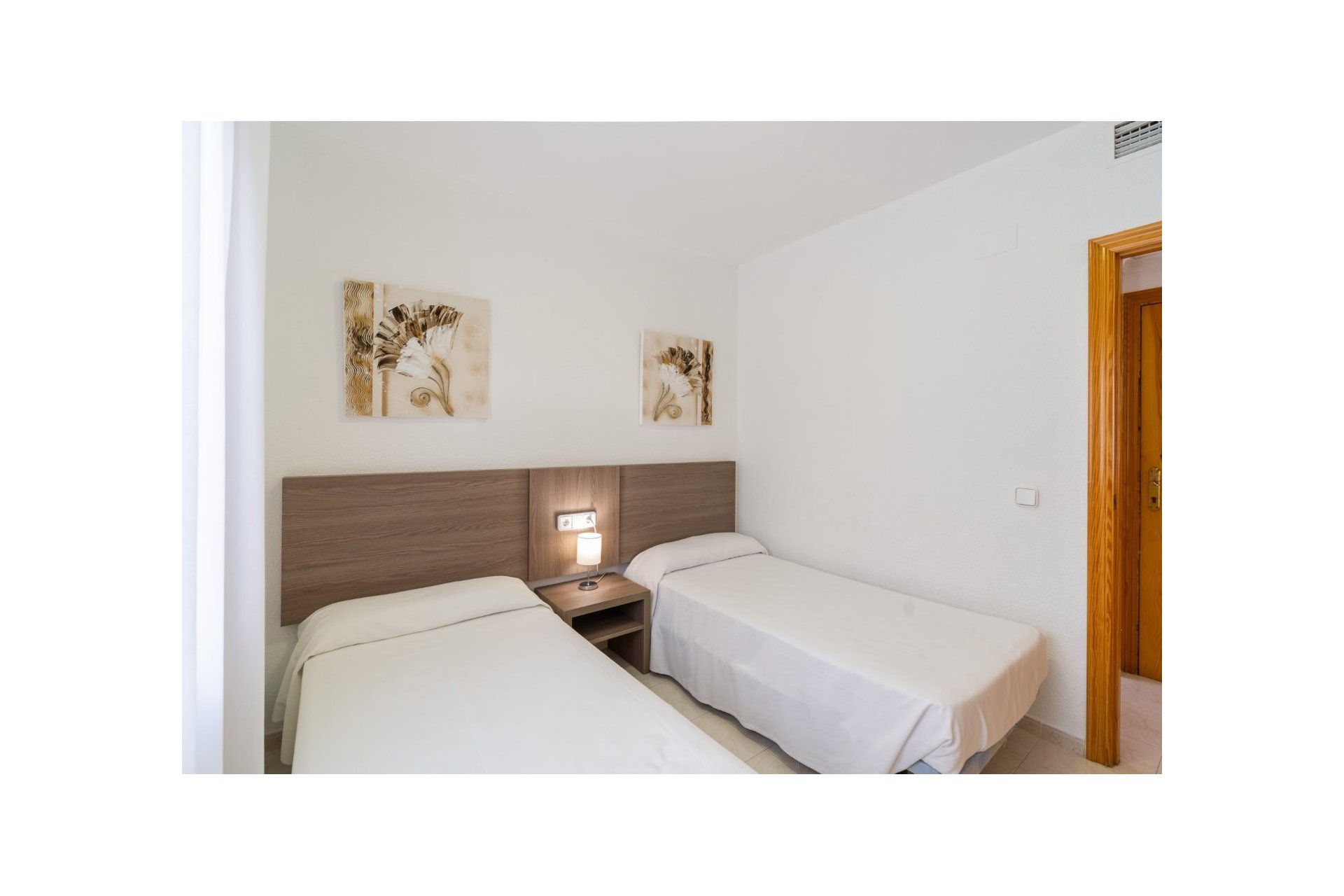Obra nueva - Bungalow - Calpe - Gran sol