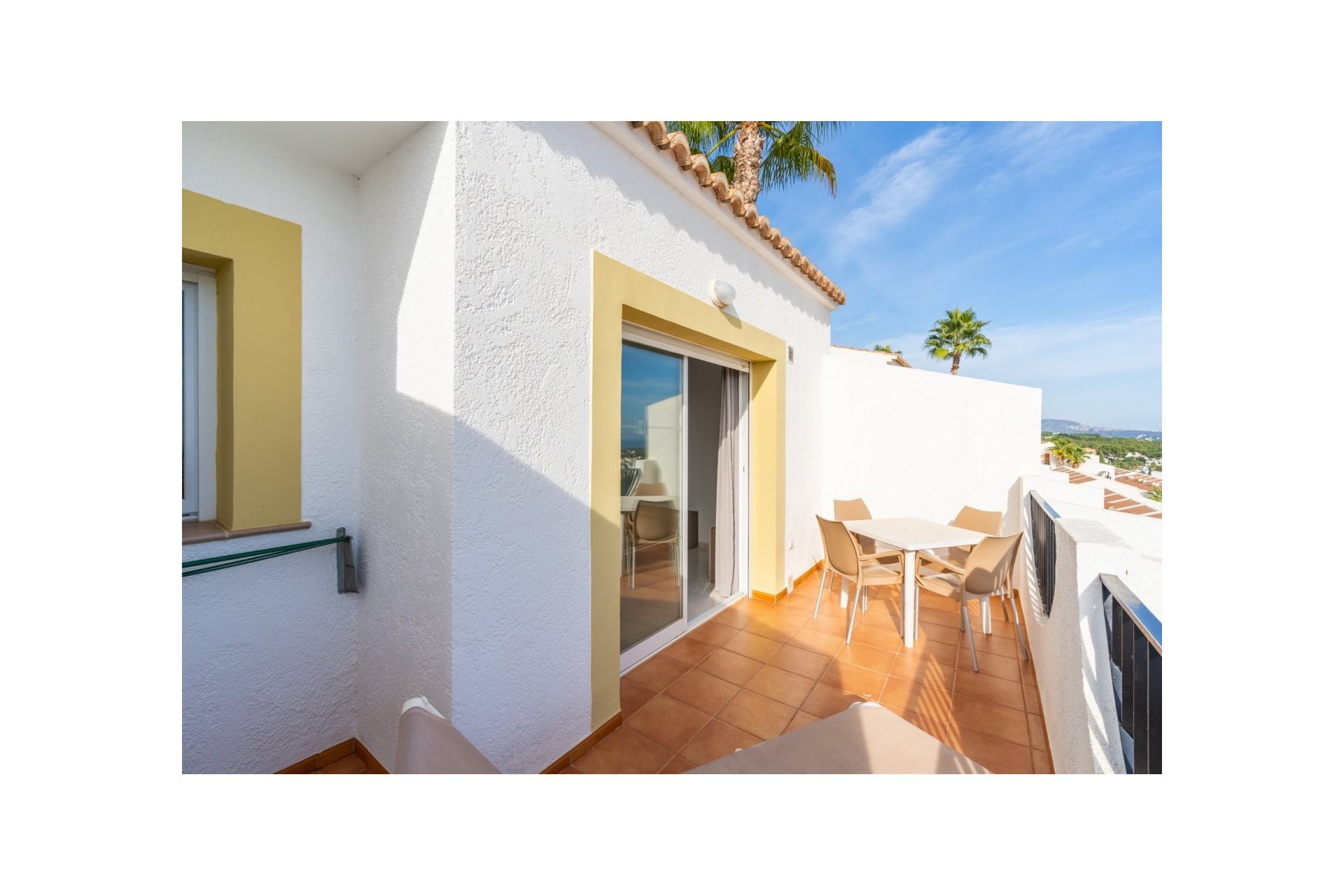 Obra nueva - Bungalow - Calpe - Gran sol