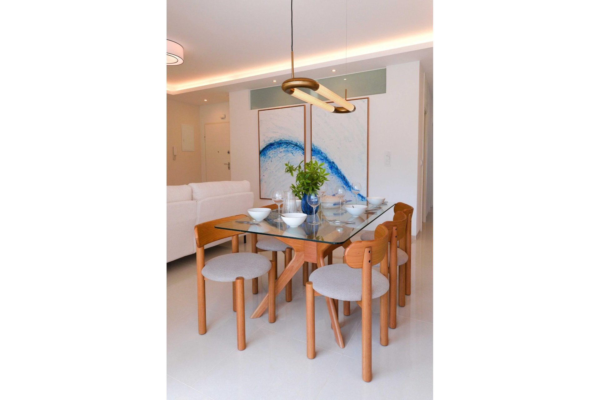 Obra nueva - Bungalow - Ciudad Quesada - Rojales - Doña pepa