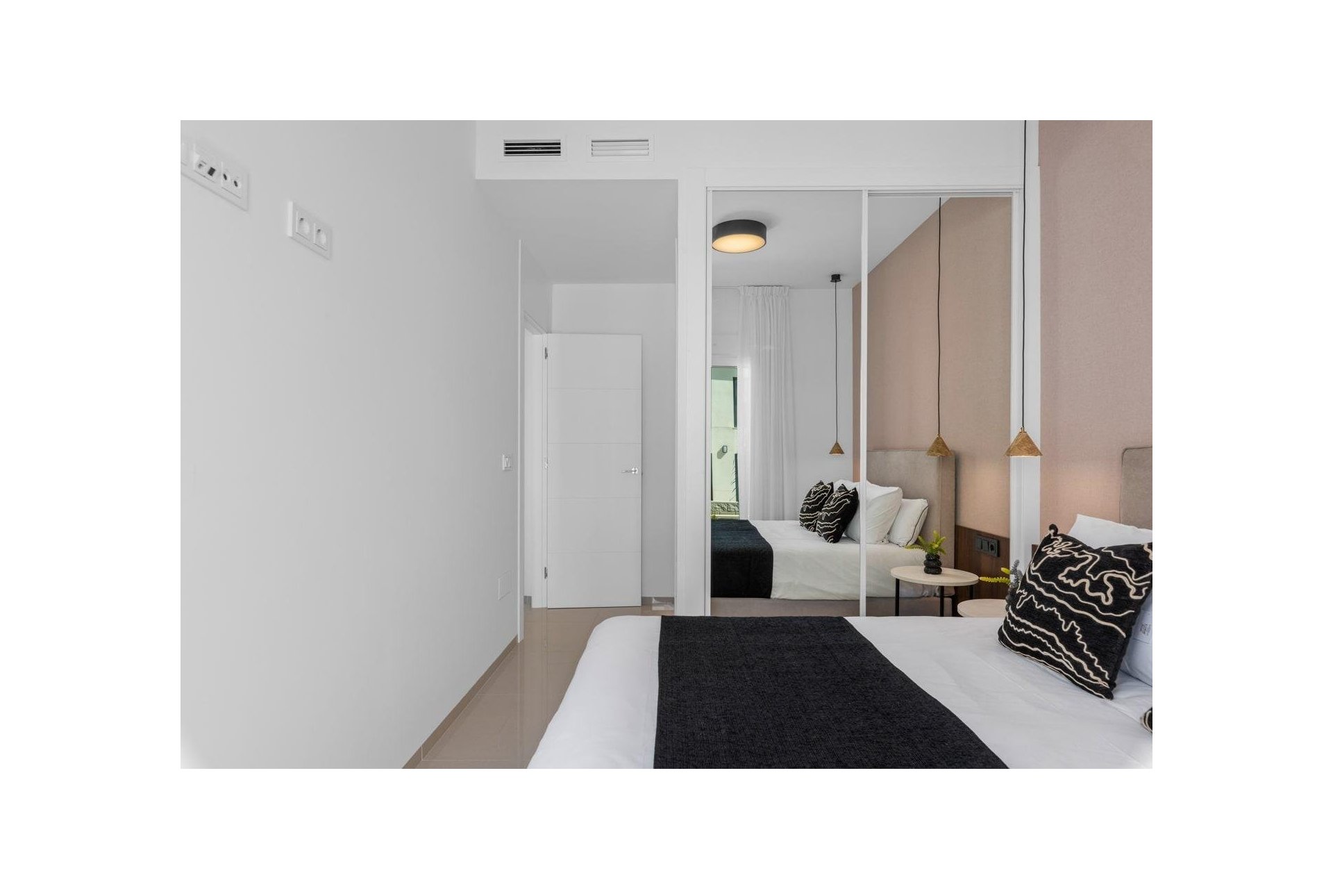 Obra nueva - Bungalow - Ciudad Quesada - Rojales - Doña pepa