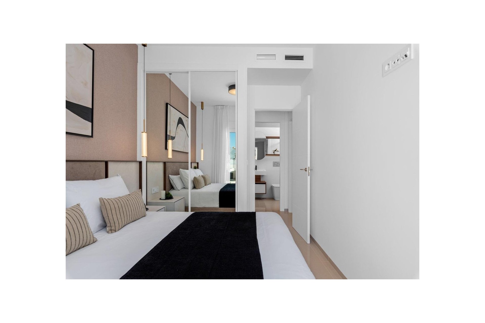 Obra nueva - Bungalow - Ciudad Quesada - Rojales - Doña pepa