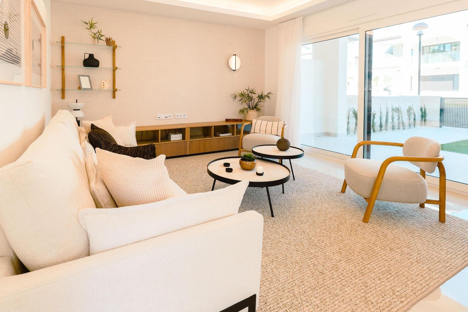 Obra nueva - Bungalow - Ciudad Quesada - Rojales - Doña pepa